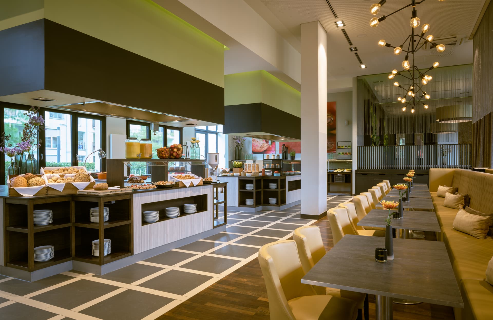 Leonardo Royal Hotel Munich