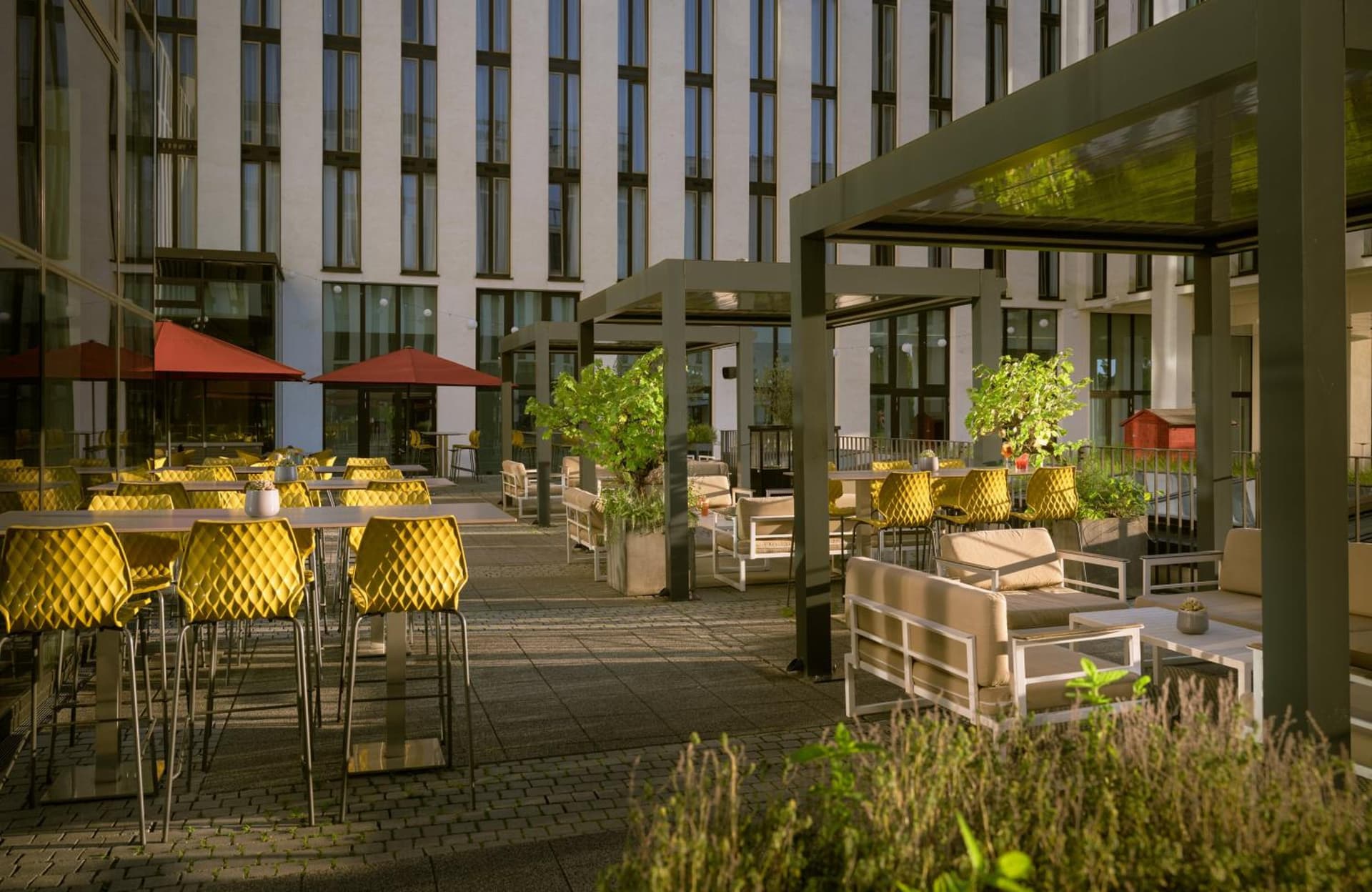 Leonardo Royal Hotel Munich