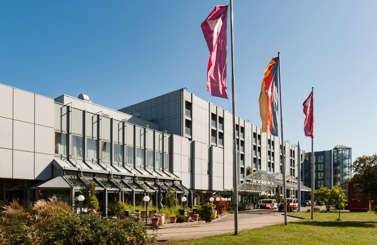 Leonardo Hotel Hannover Airport