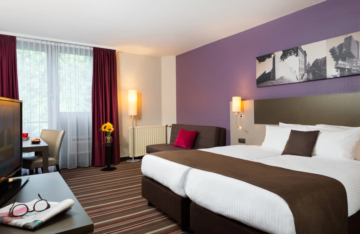 Leonardo Hotel Hannover Airport