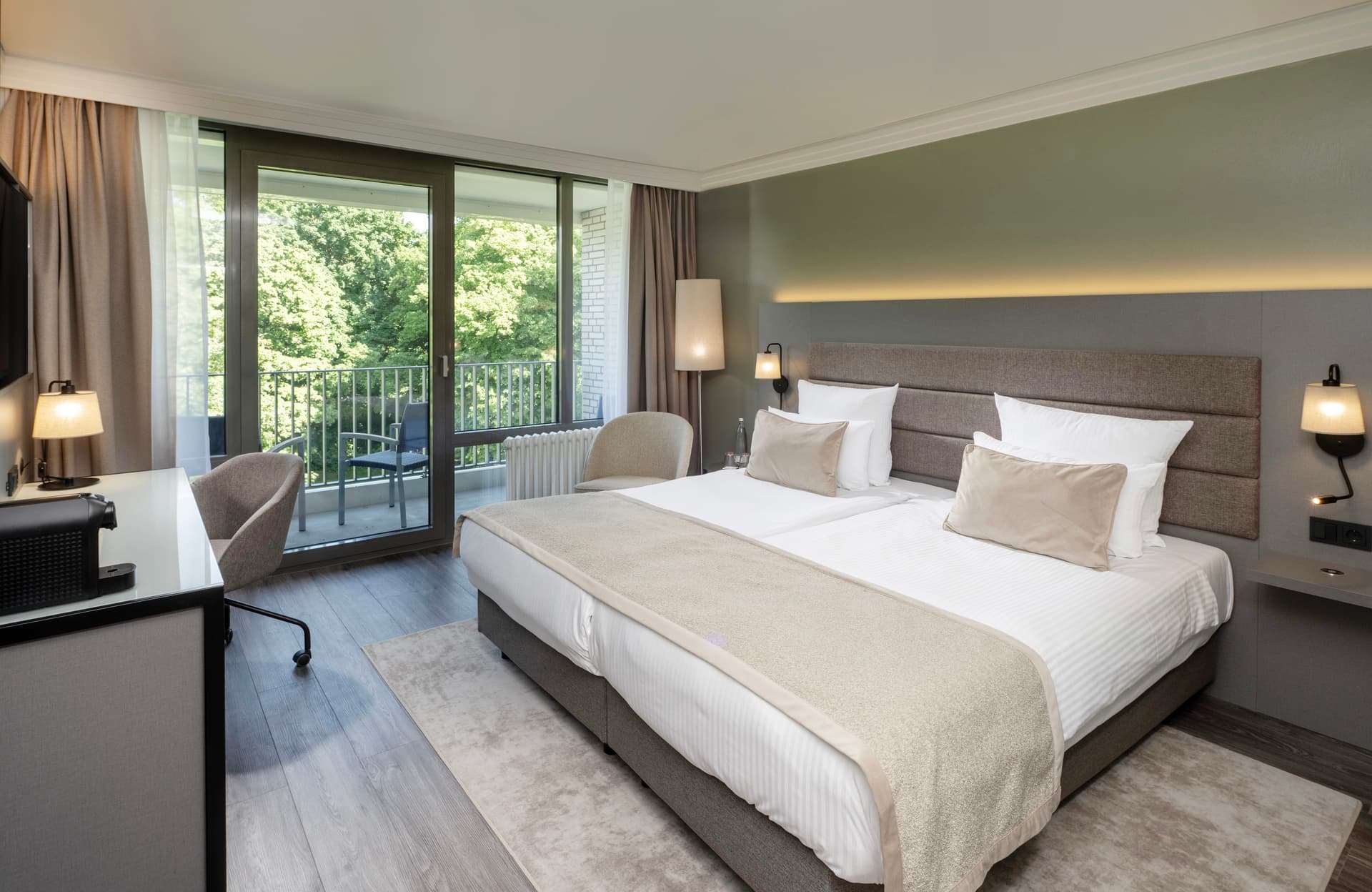 Leonardo Hotel Hannover