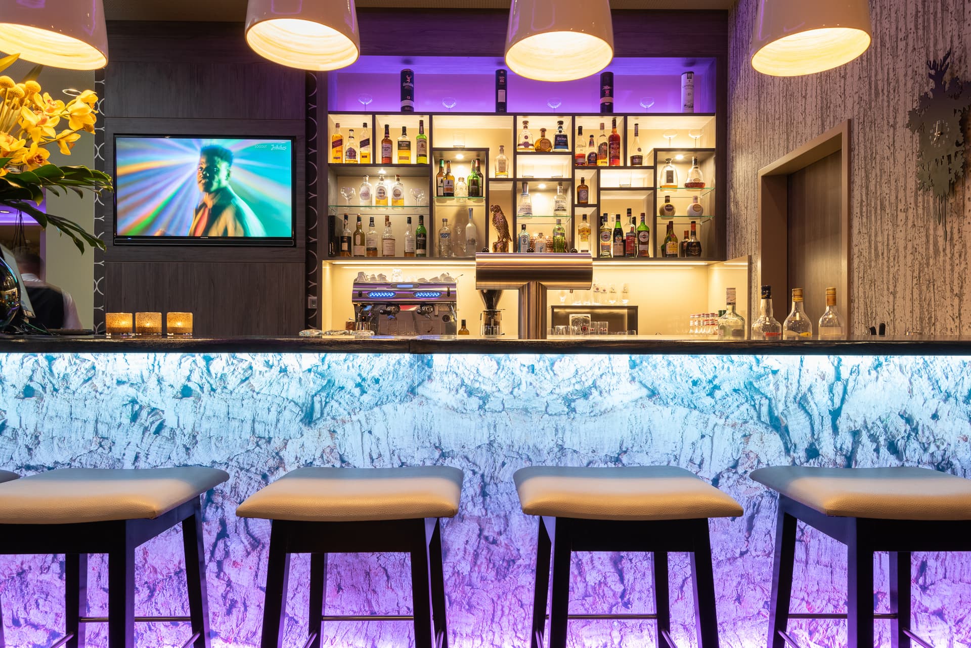 Leonardo Hotel Munich City East