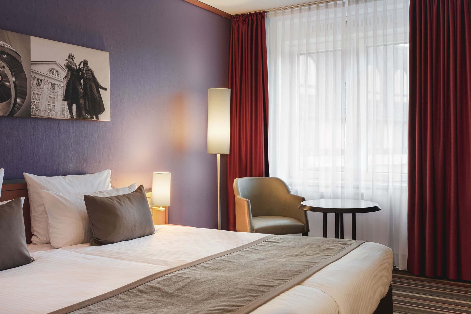 Leonardo Hotel Weimar