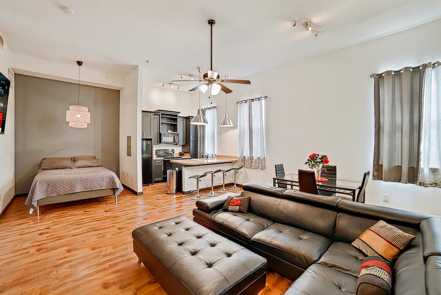 Old West Lofts Downtown Tampa