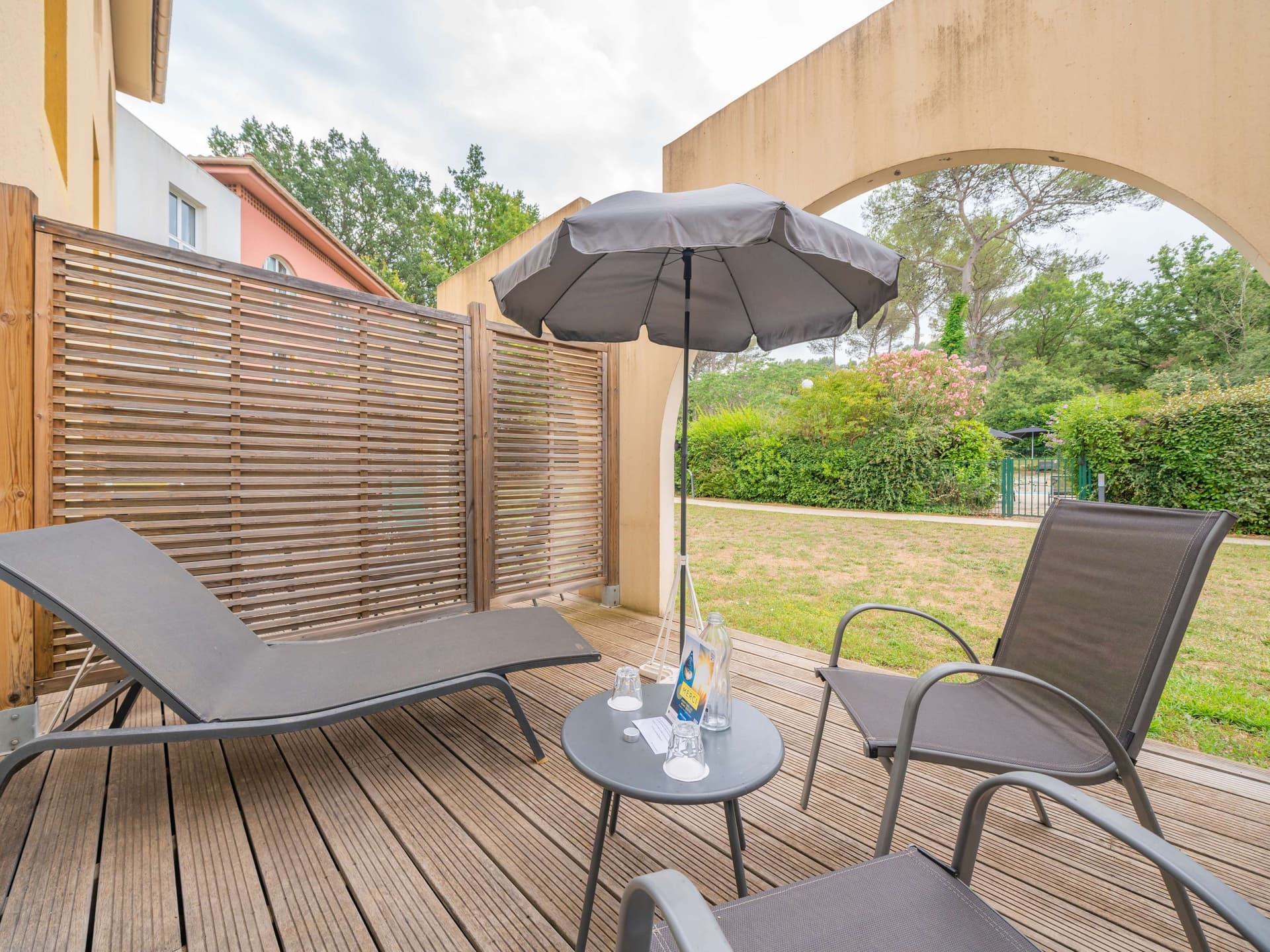 Mercure Antibes Sophia Antipolis Hotel