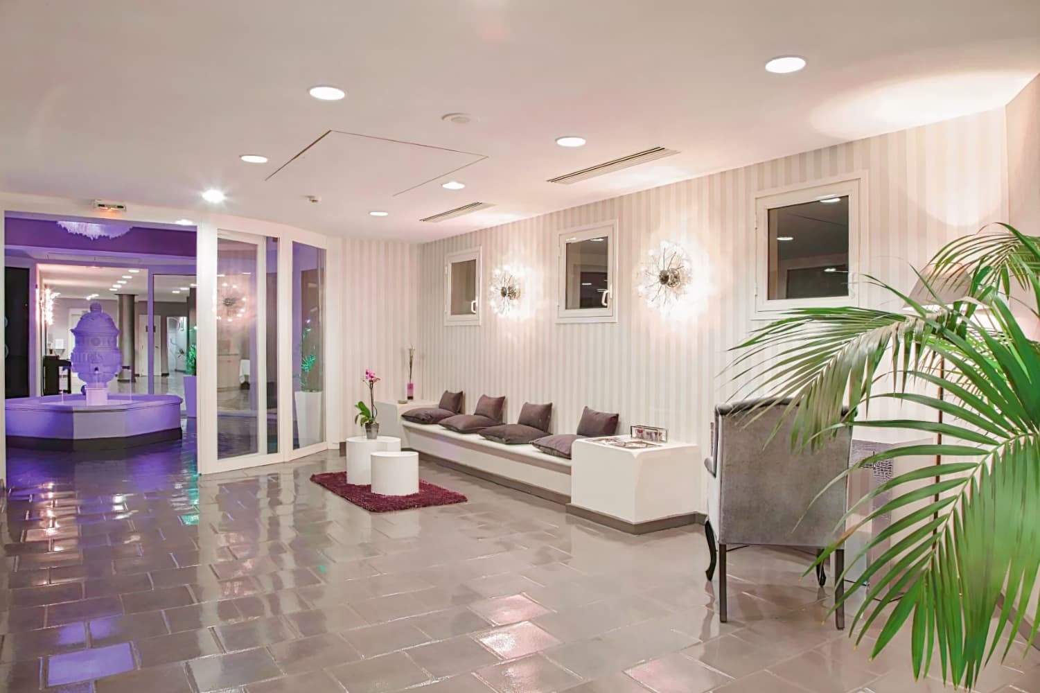 Zenitude Hôtel - Résidences Le Cannet