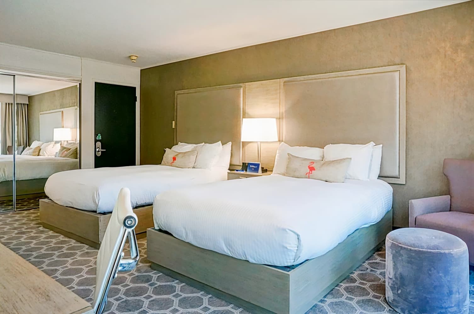 Flamingo Conference Resort & Spa