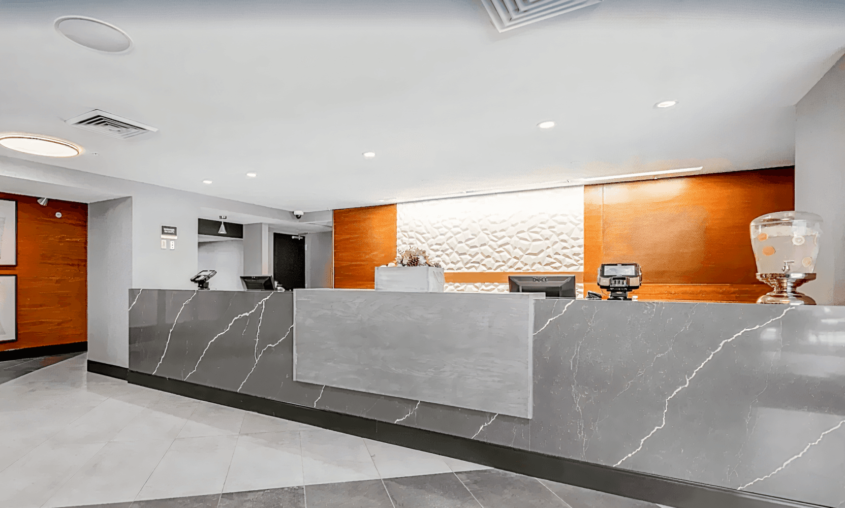 State House Inn - Trademark Collection by Wyndham