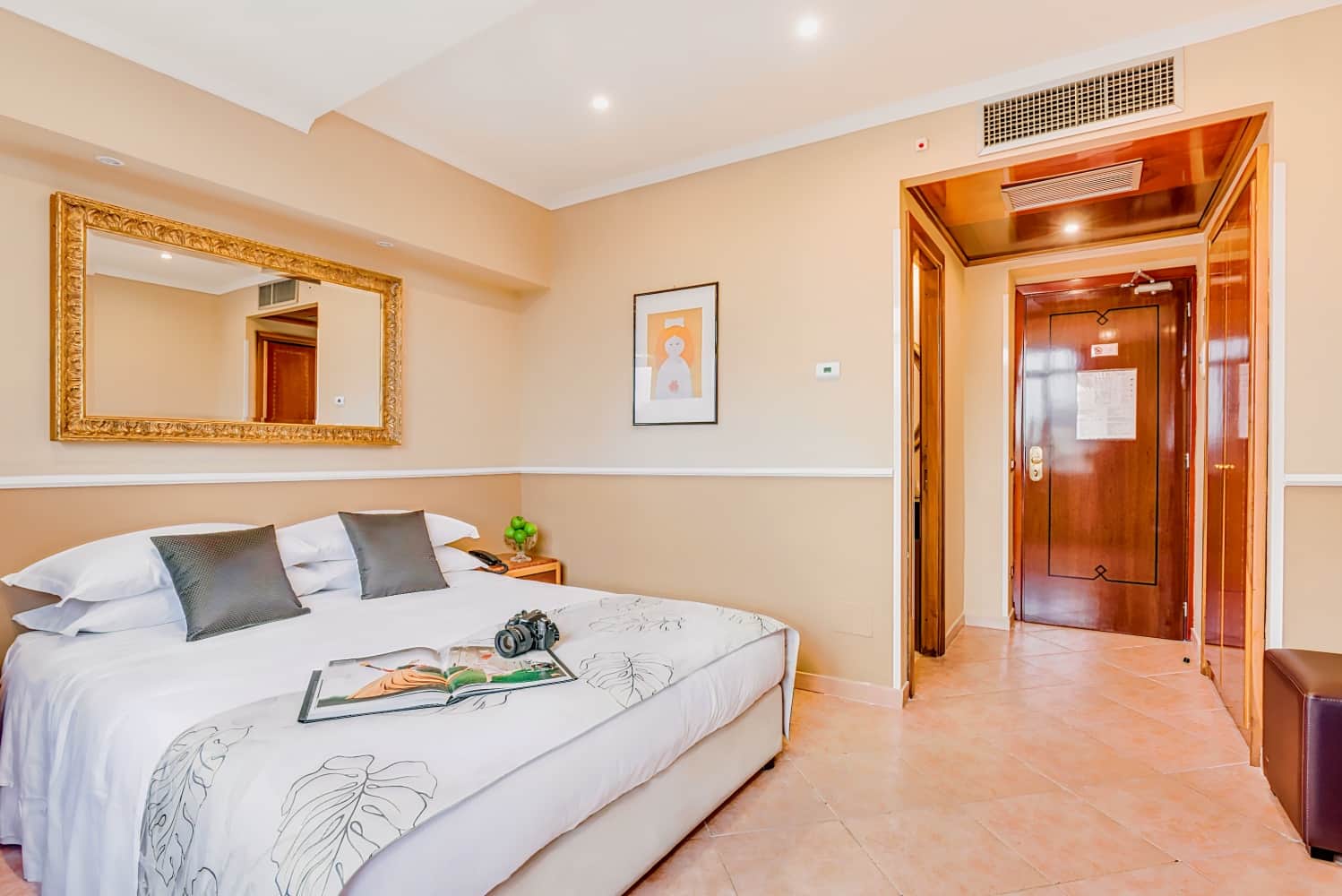 Hotel Archimede