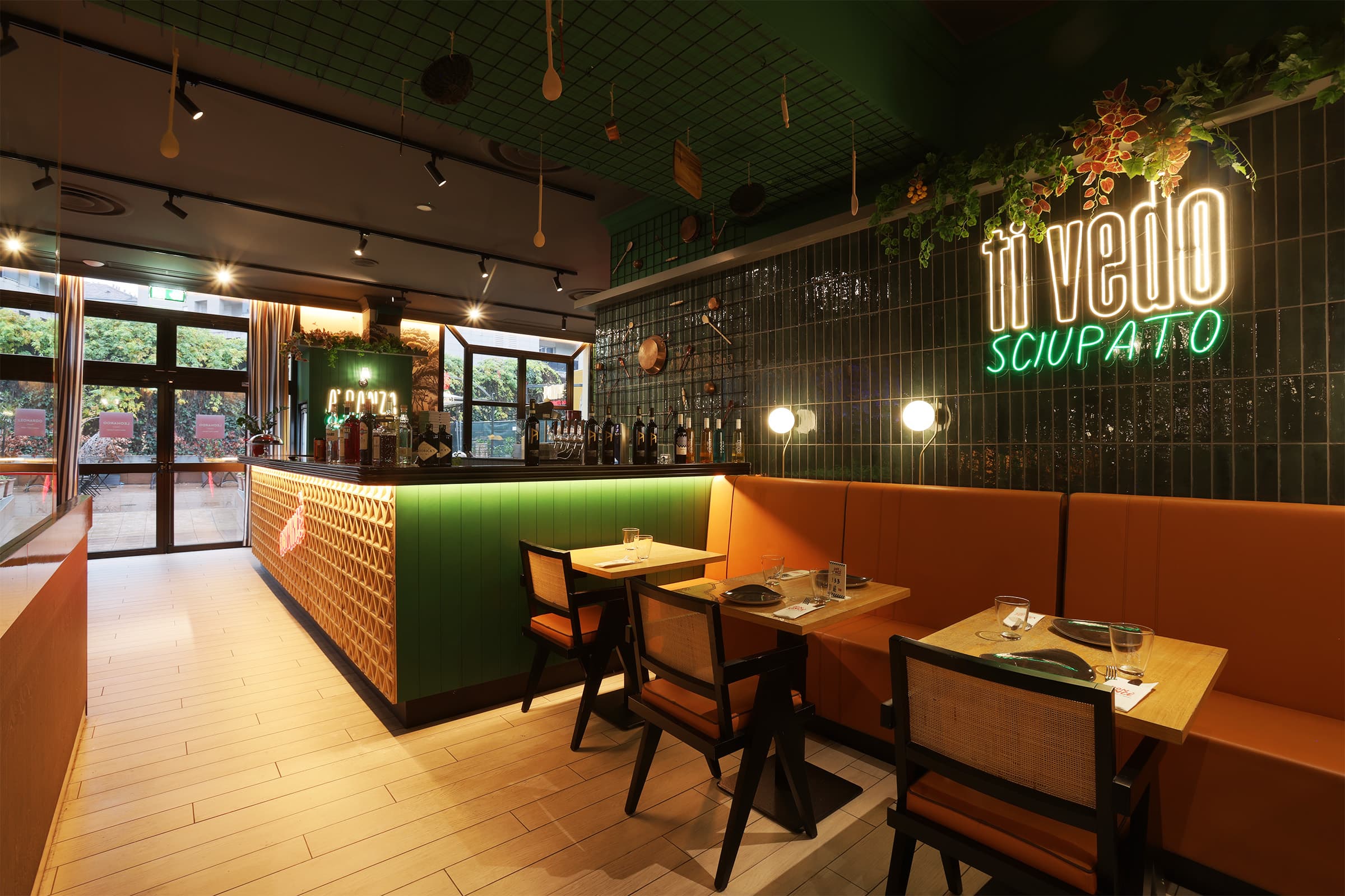 Leonardo Hotel Milan City Center