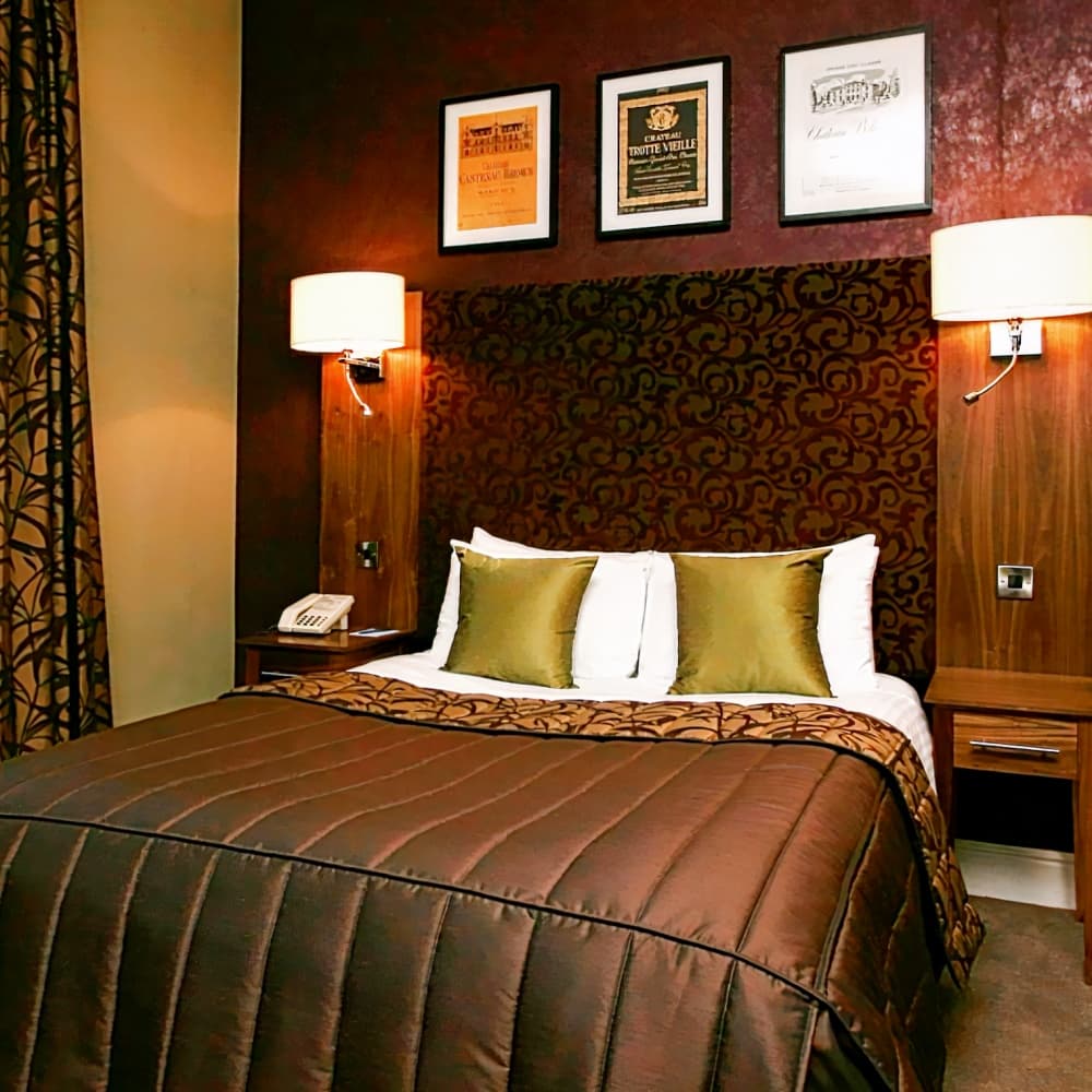 Derby Midland Hotel, Signature Collection By Best Western