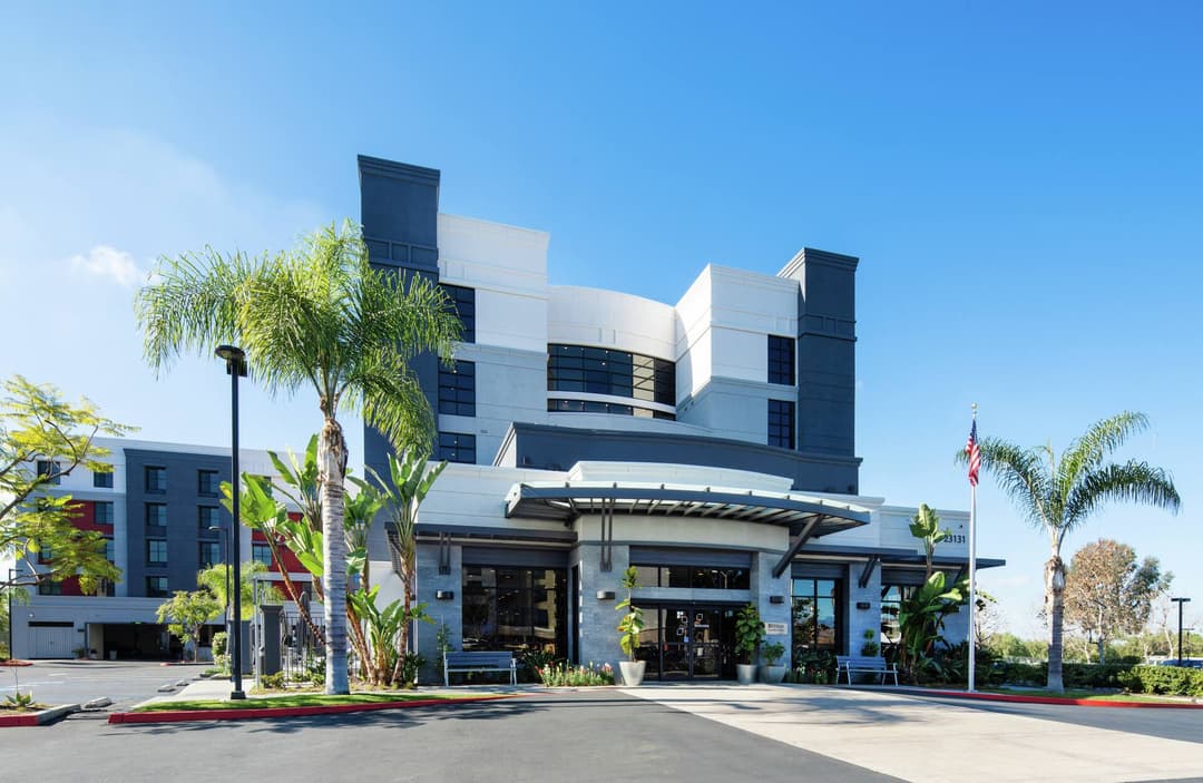 Hilton Garden Inn Irvine Spectrum/Lake Forest