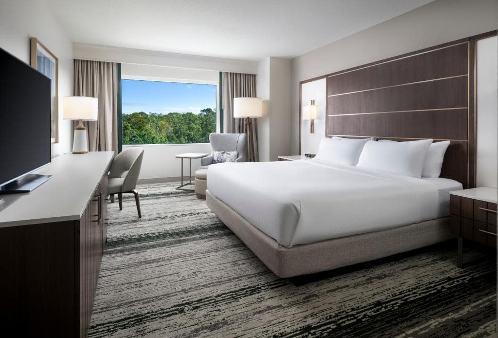 Signia by Hilton Orlando - An Official Walt Disney World Hotel