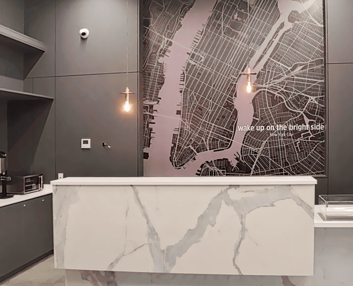 La Quinta Inn & Suites by Wyndham Times Square South