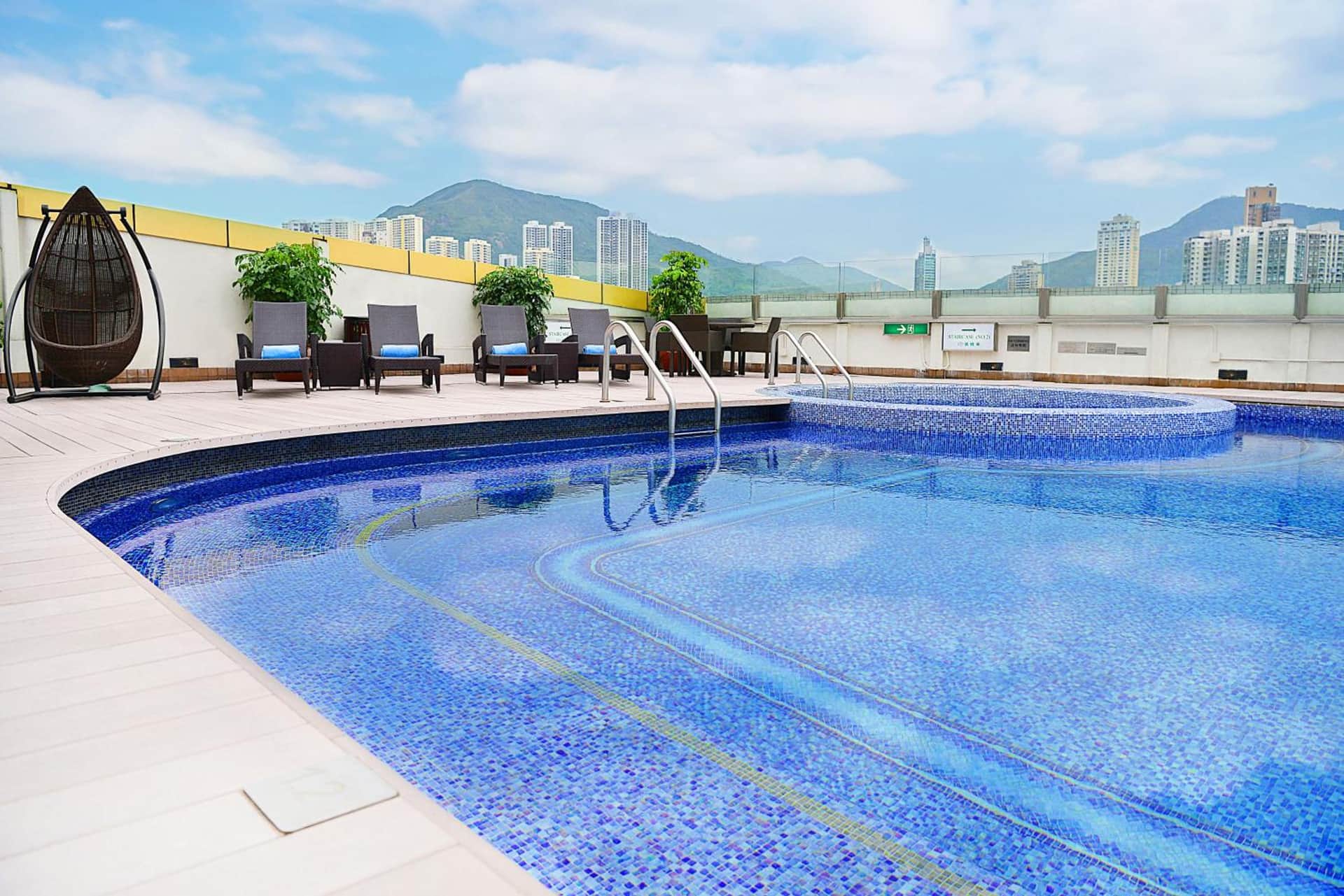 Regal Hongkong Hotel