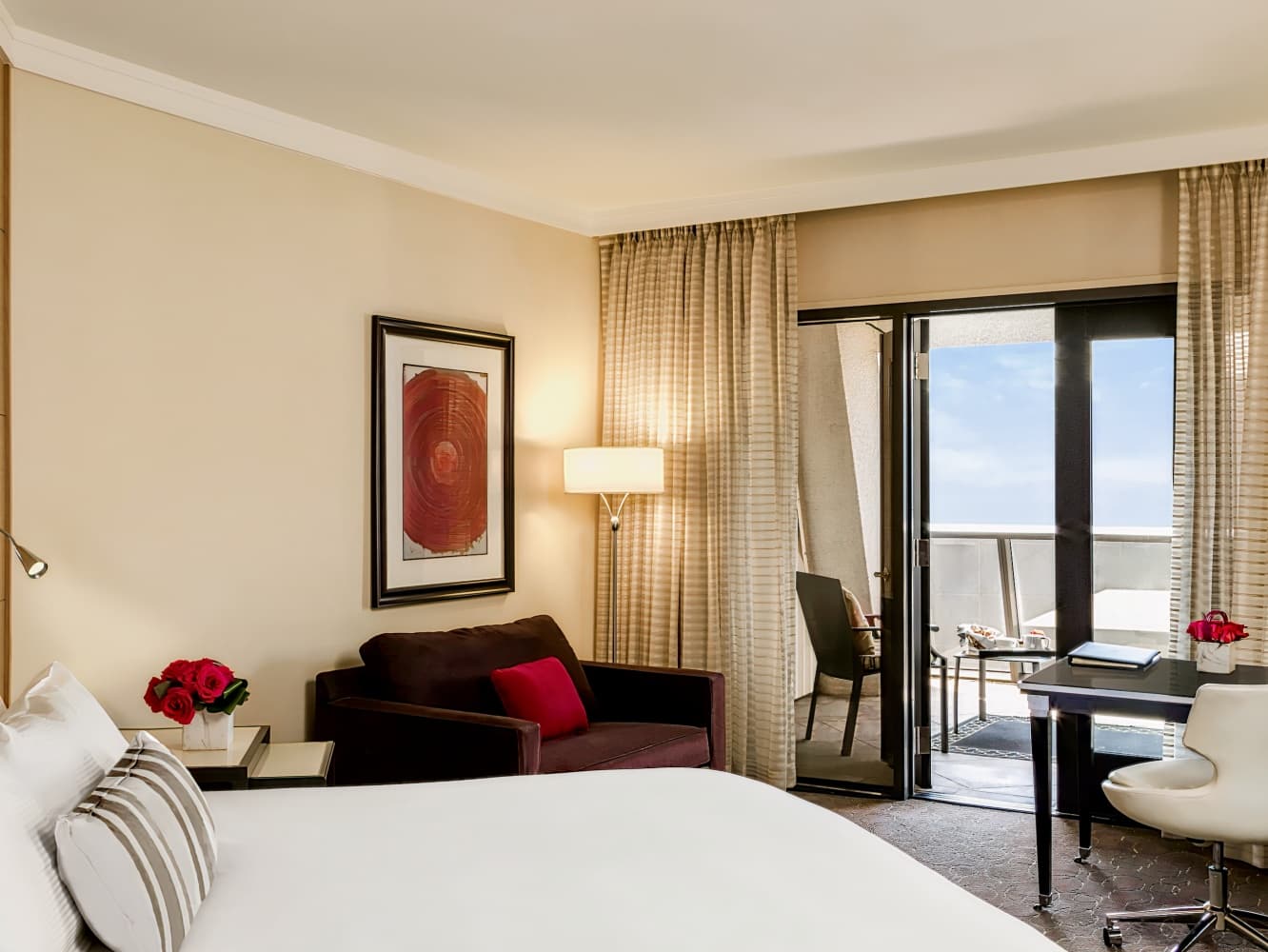 Sofitel Los Angeles at Beverly Hills