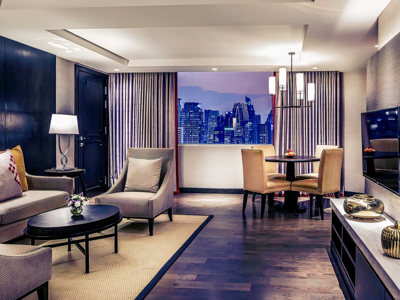 Mercure Bangkok Sukhumvit 11