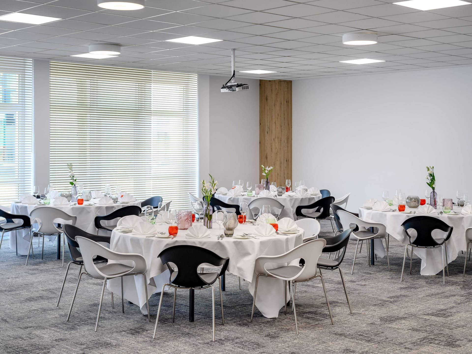 Mercure Hotel Hannover City