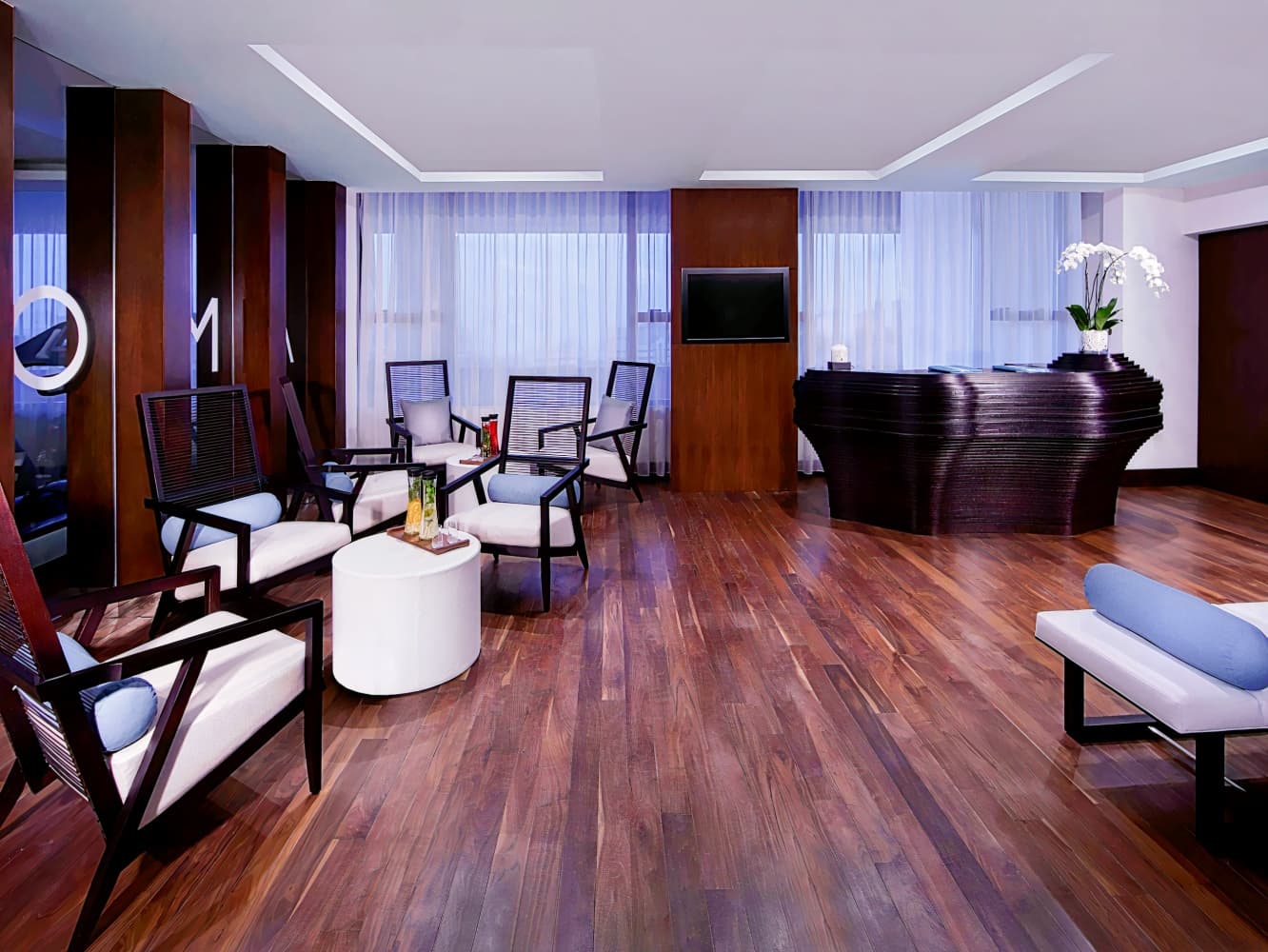 Pullman Dubai Creek City Centre