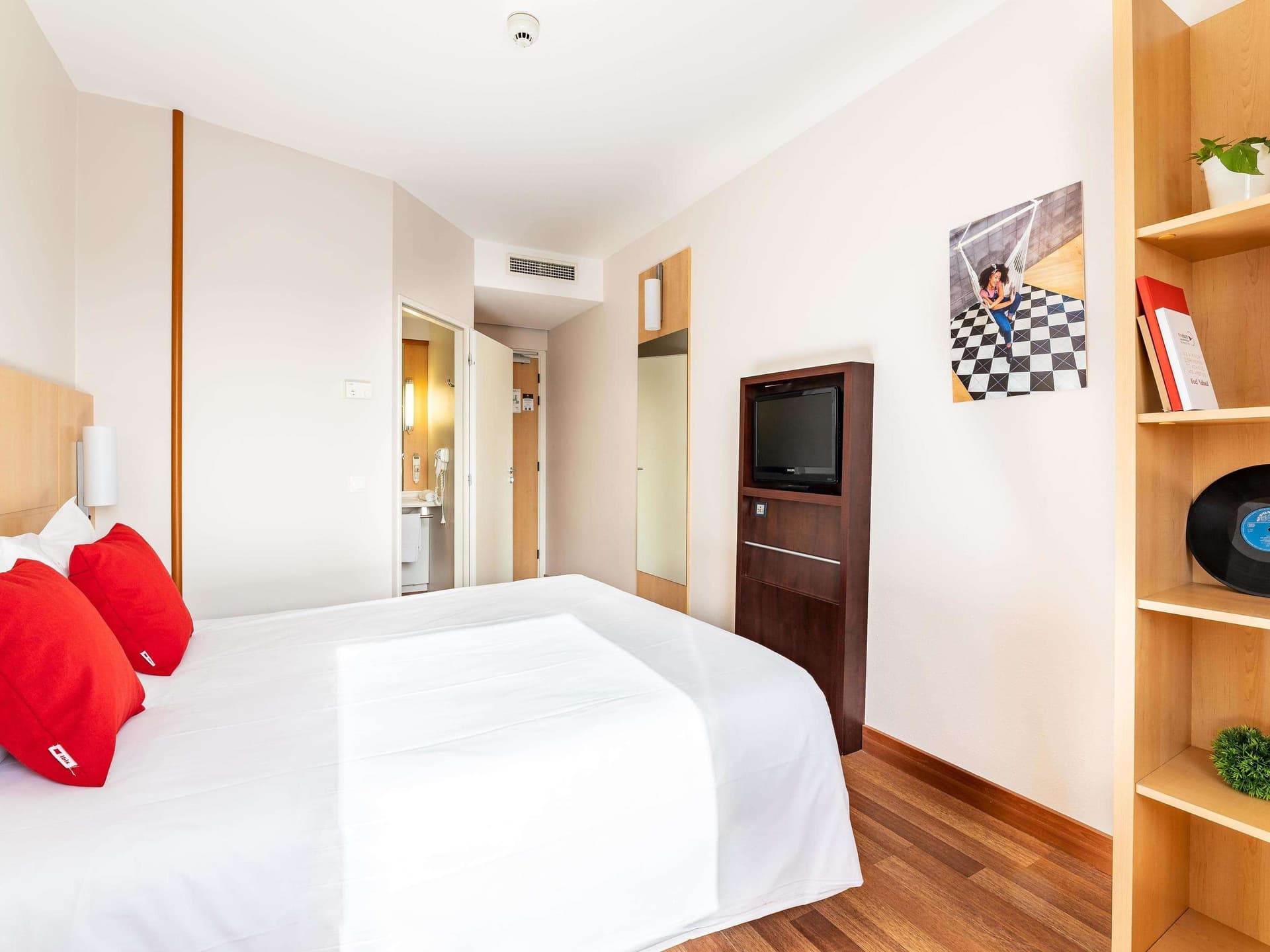 ibis Plzen