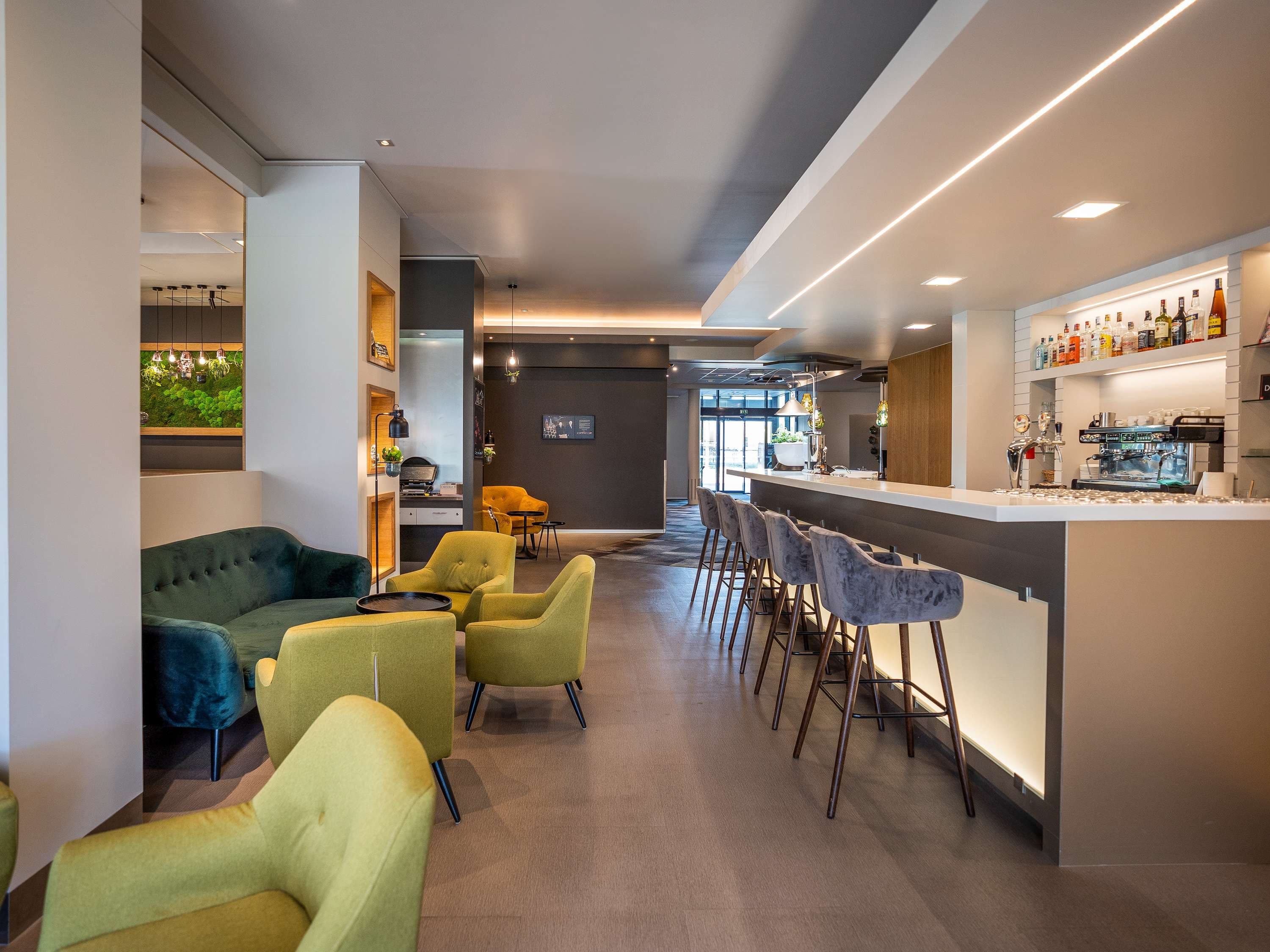 ibis Plzen