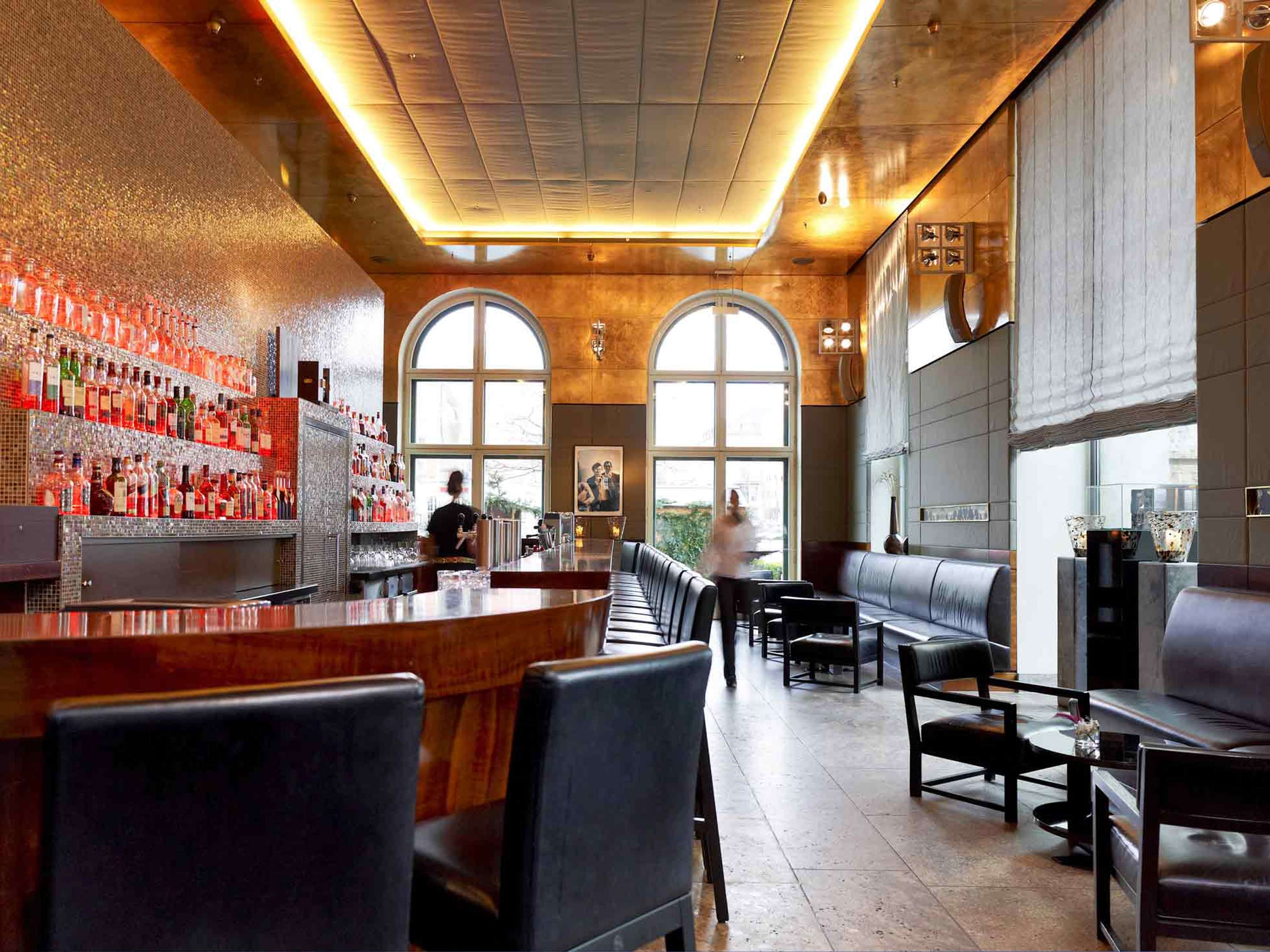 Sofitel Munich Bayerpost