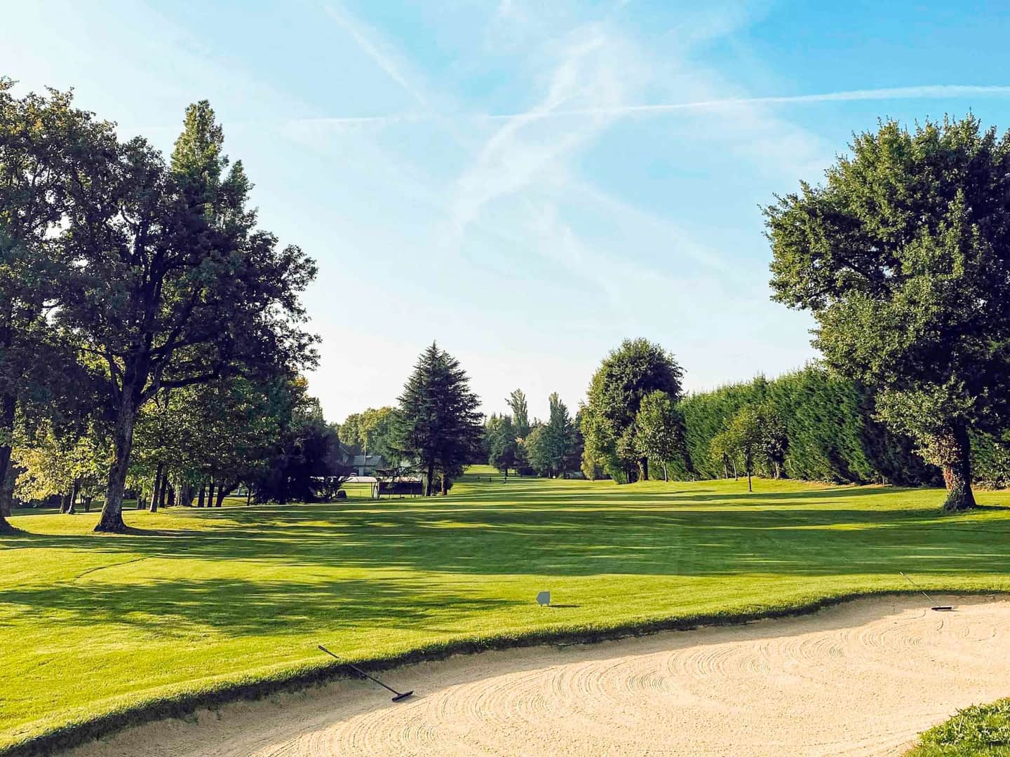 Mercure Hotel & Spa Aix-les-Bains Domaine Marlioz