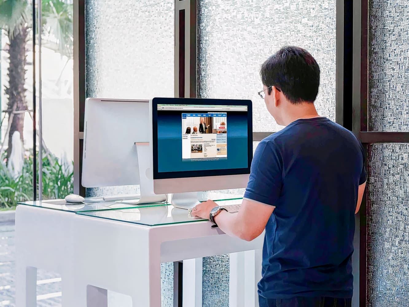 Novotel Bangkok Ploenchit Sukhumvit