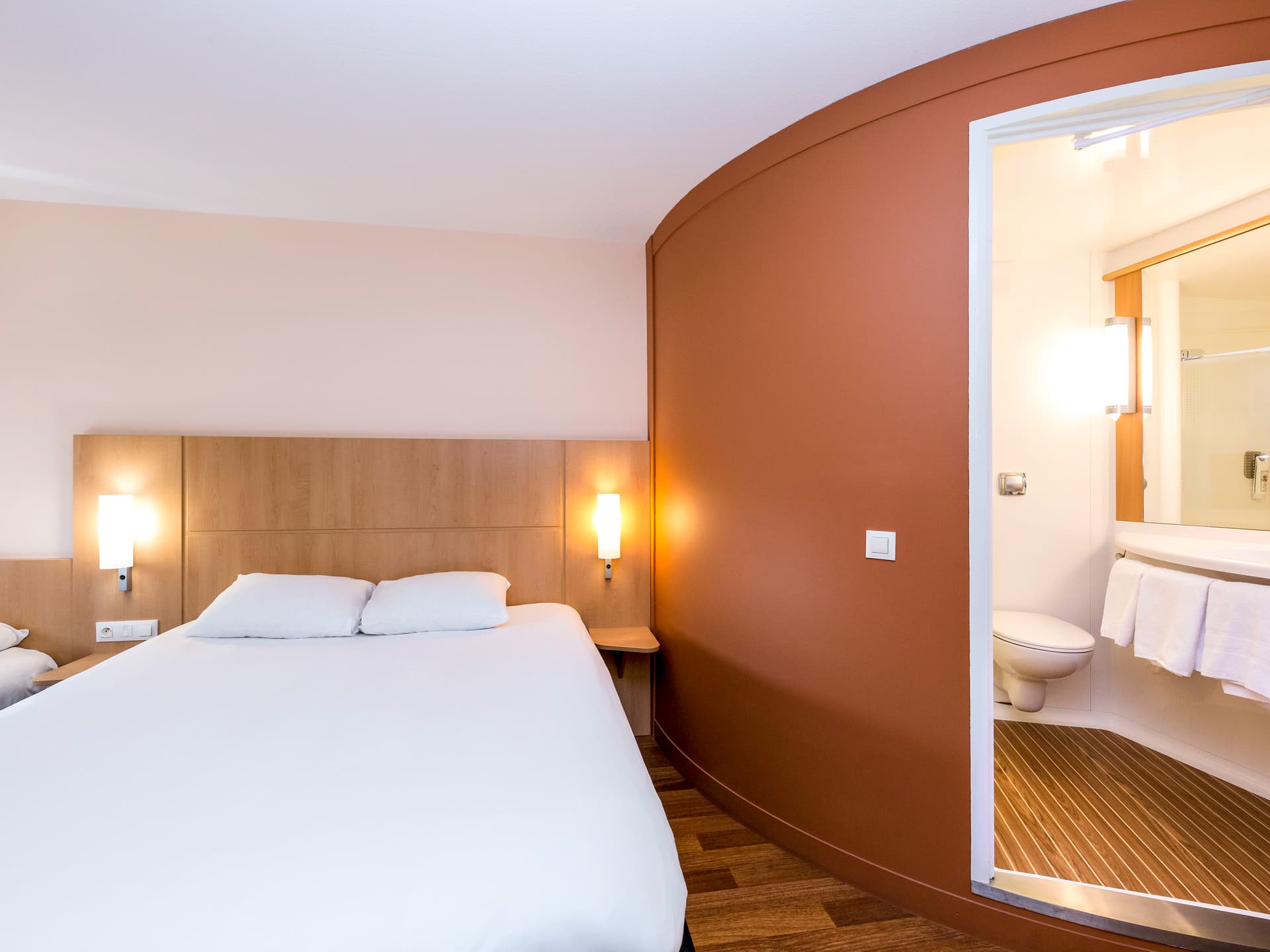 ibis Sisteron hotel