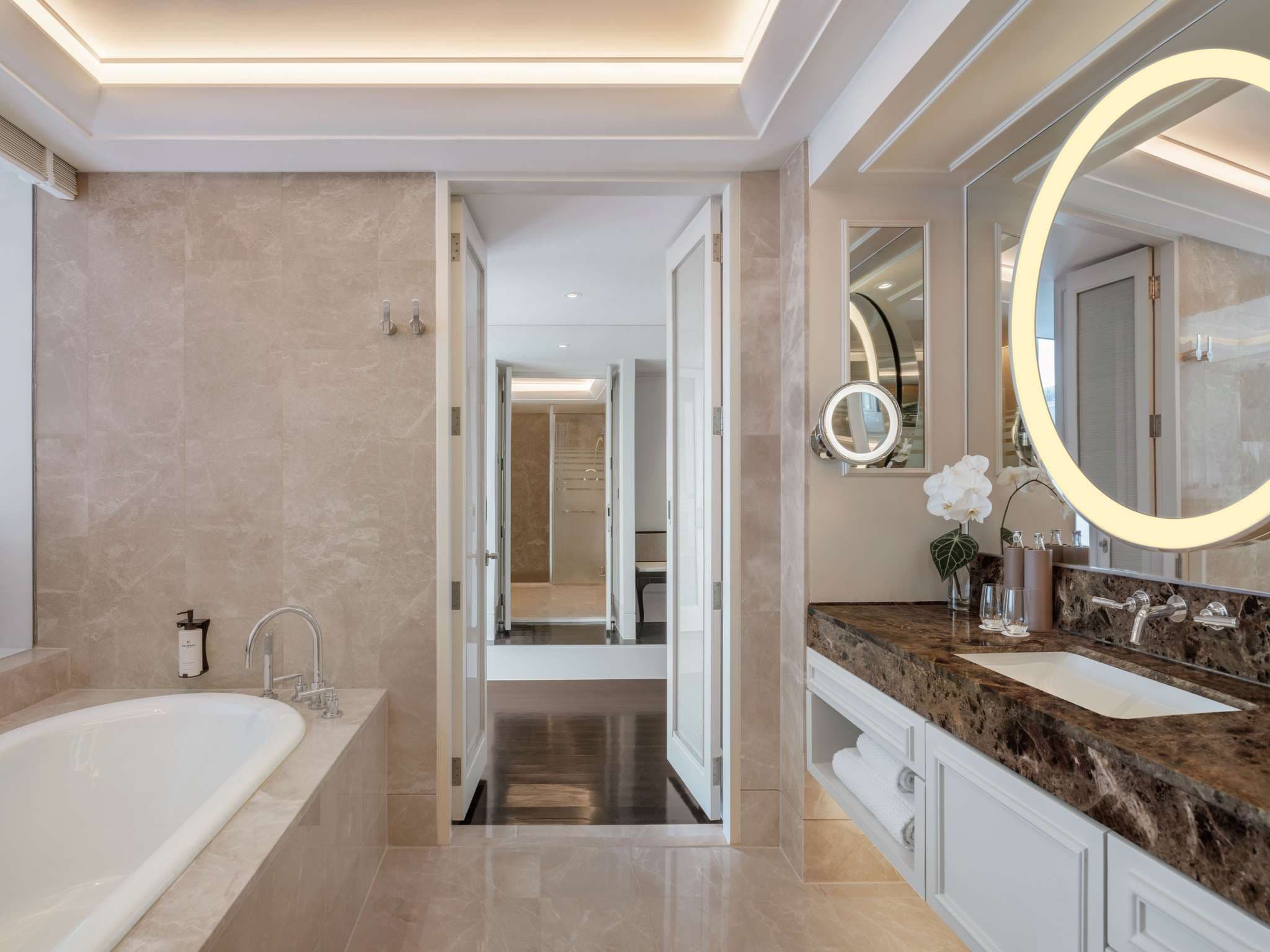 Sofitel Bangkok Sukhumvit