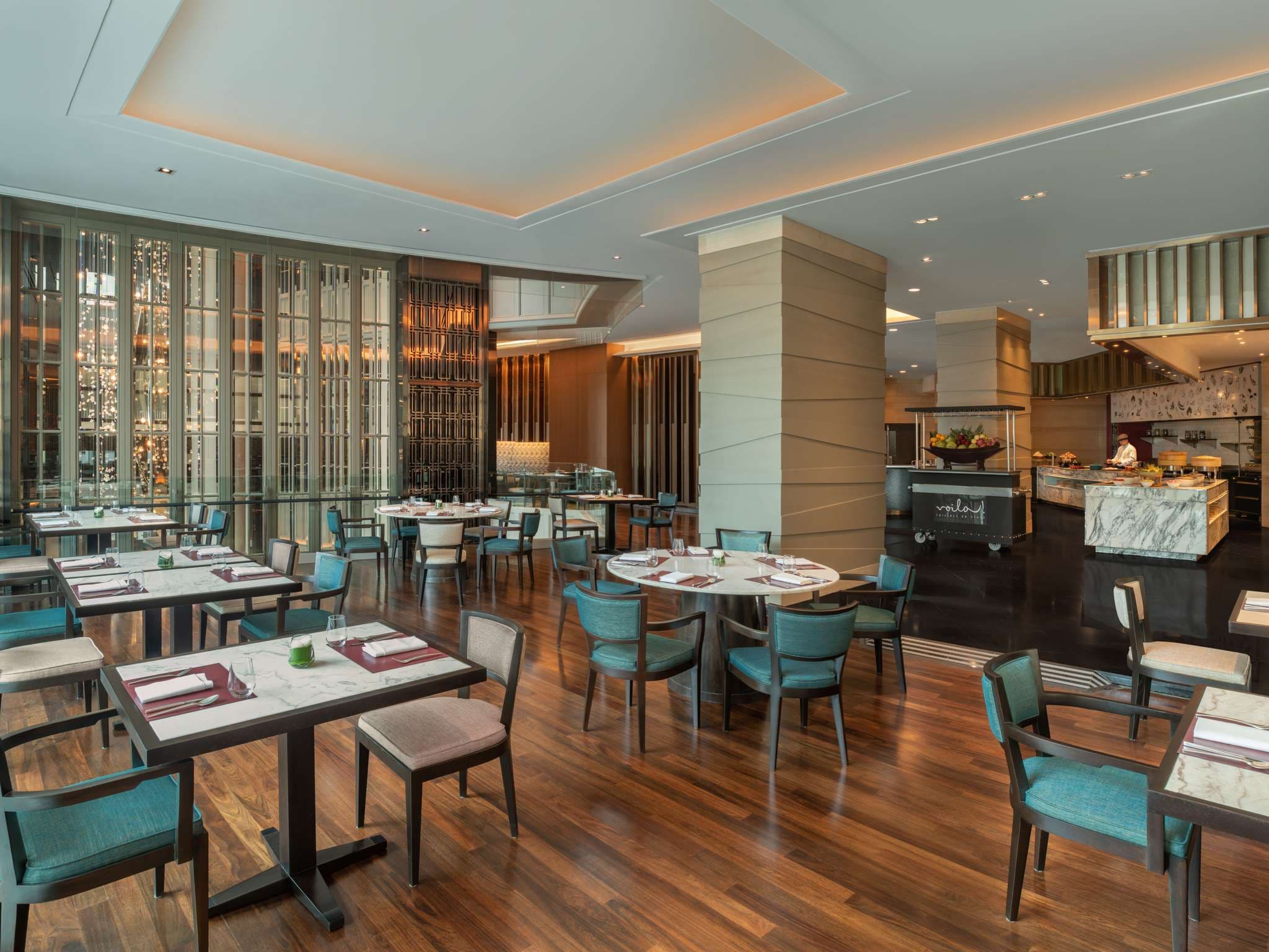 Sofitel Bangkok Sukhumvit