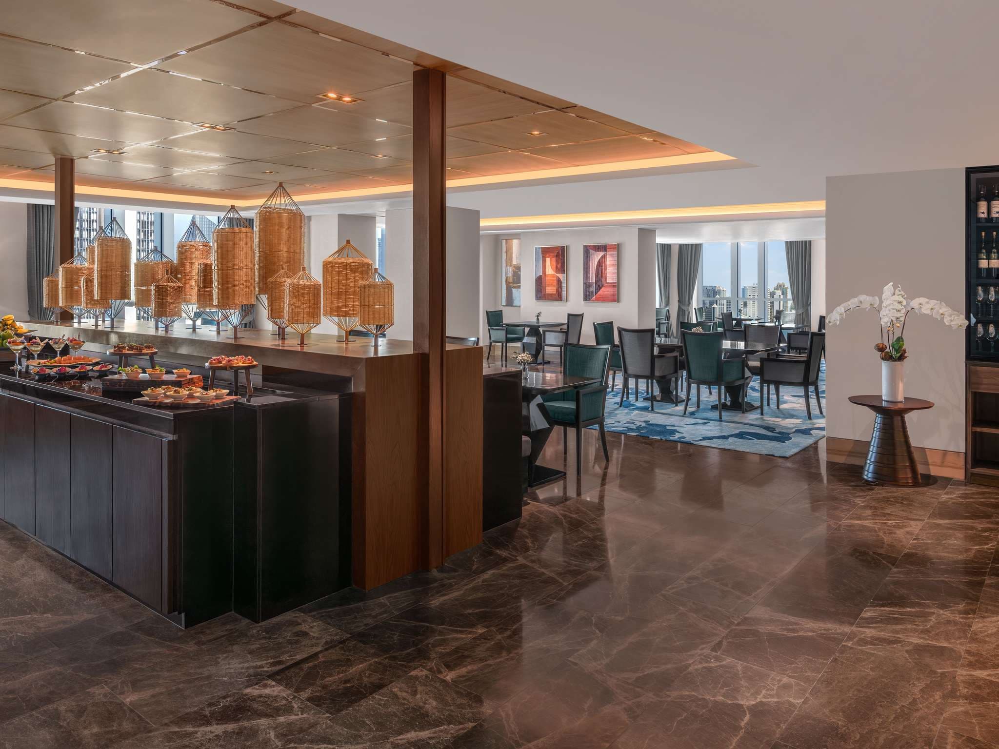 Sofitel Bangkok Sukhumvit