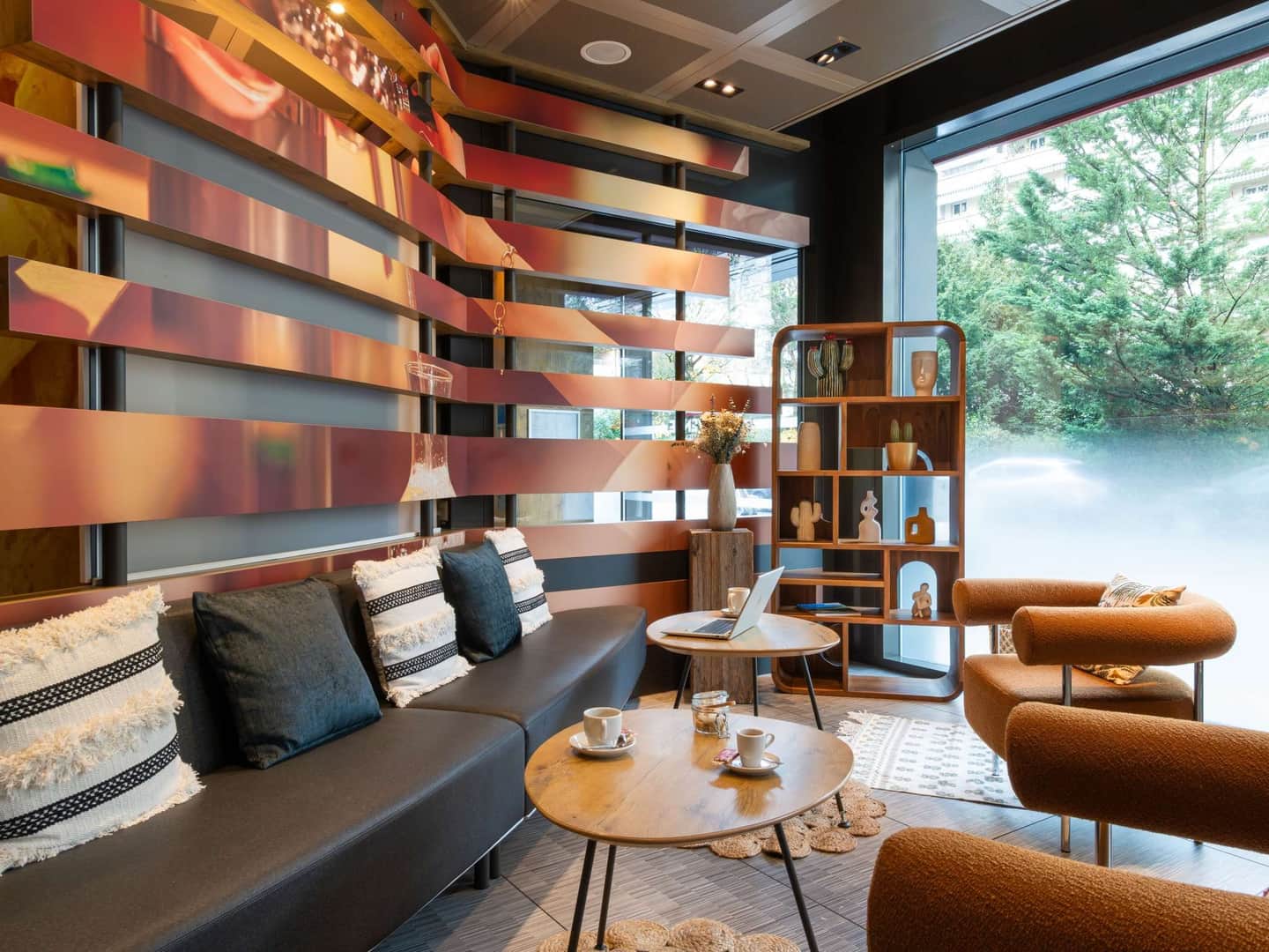 ibis Geneve Centre Nations