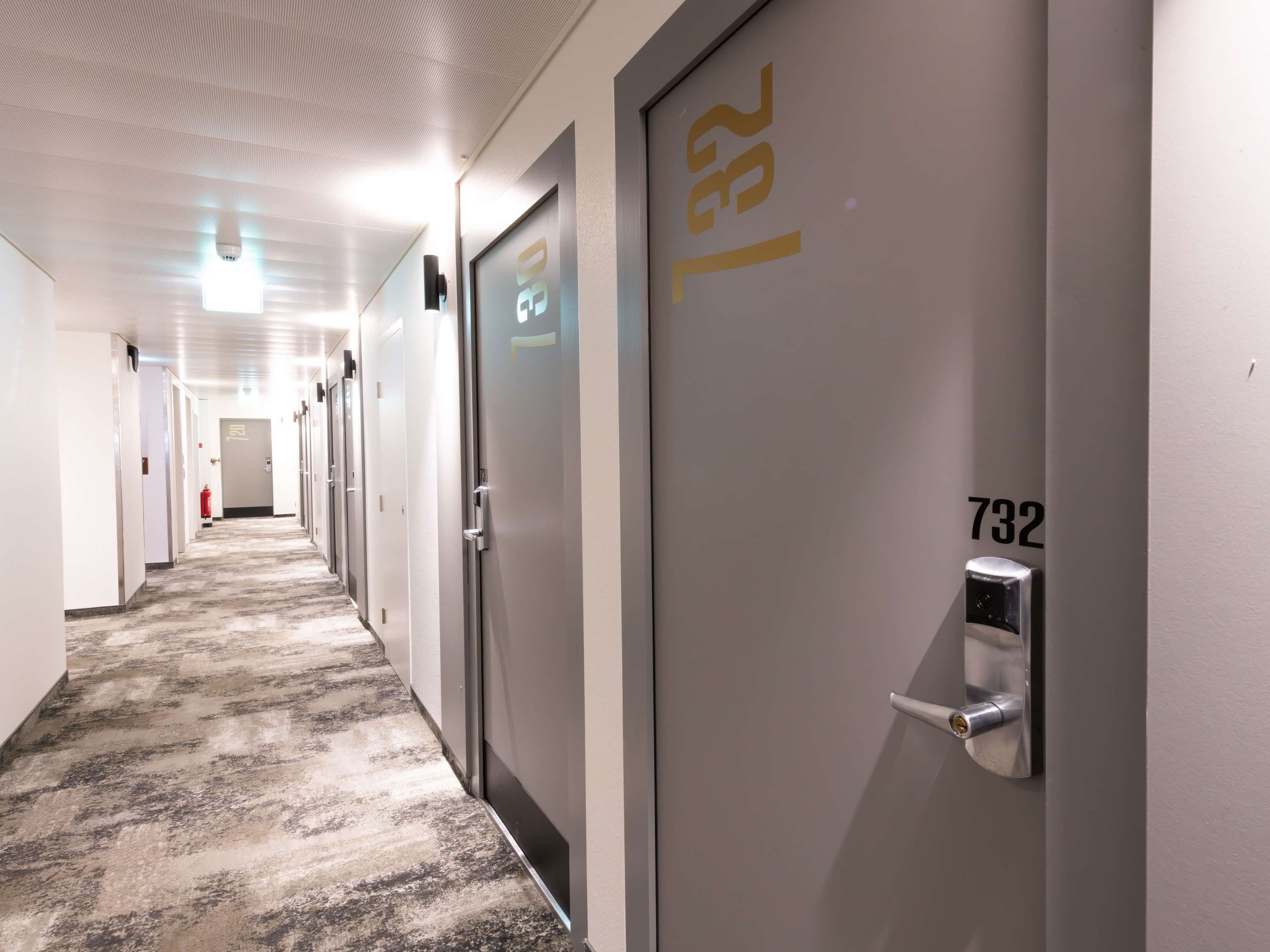 ibis Geneve Centre Nations