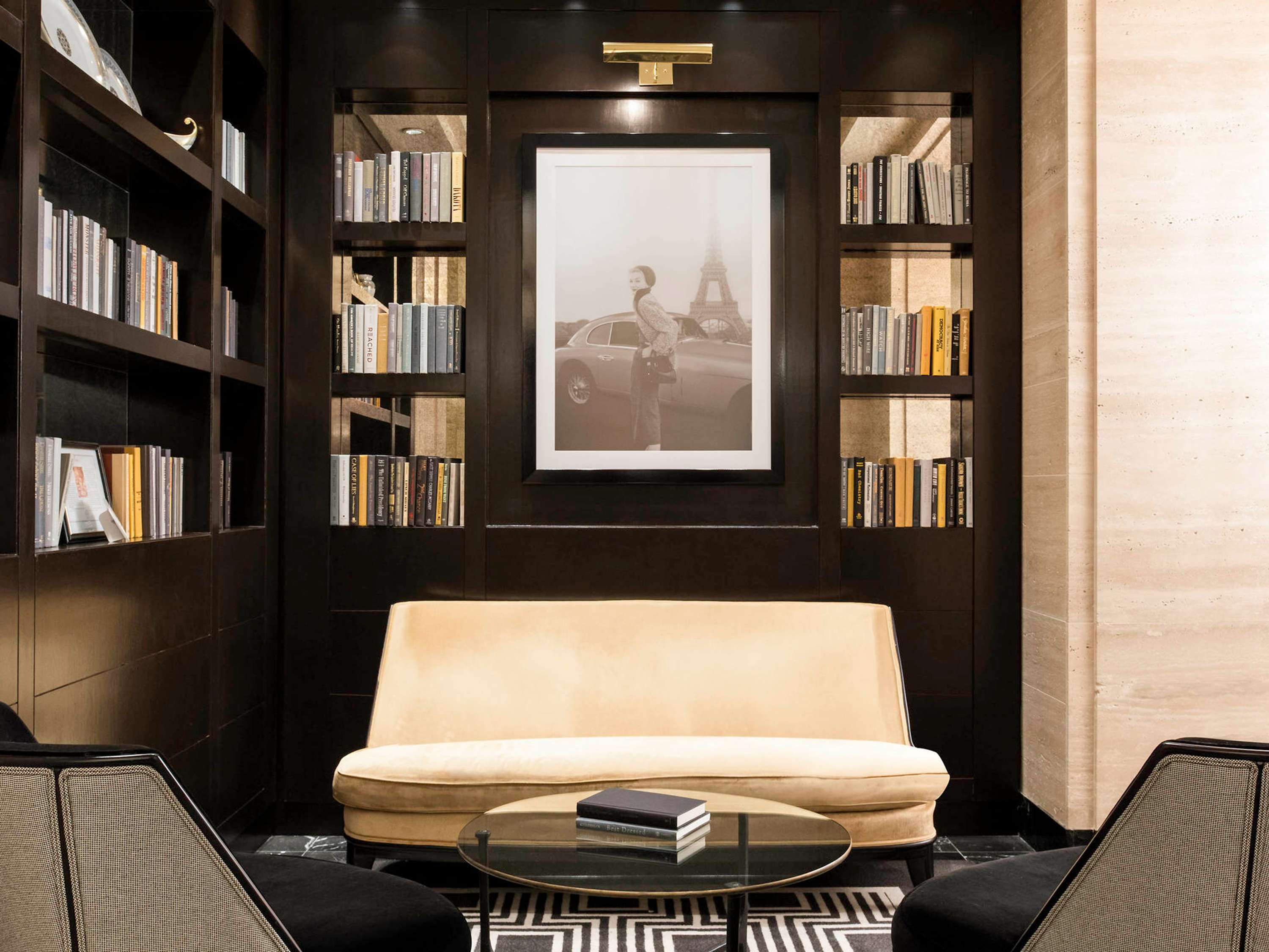 Sofitel Washington DC Lafayette Square