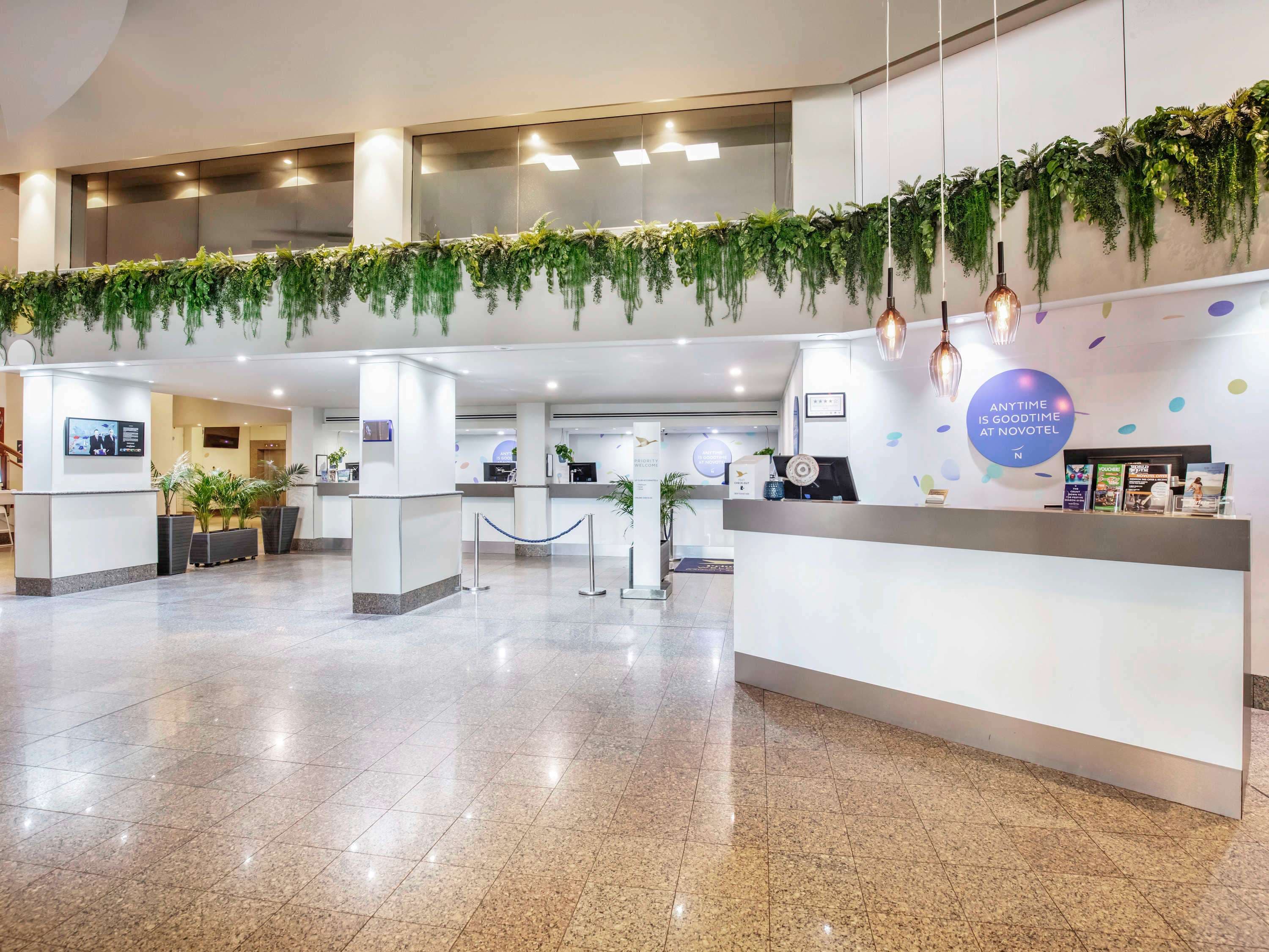 Novotel Surfers Paradise
