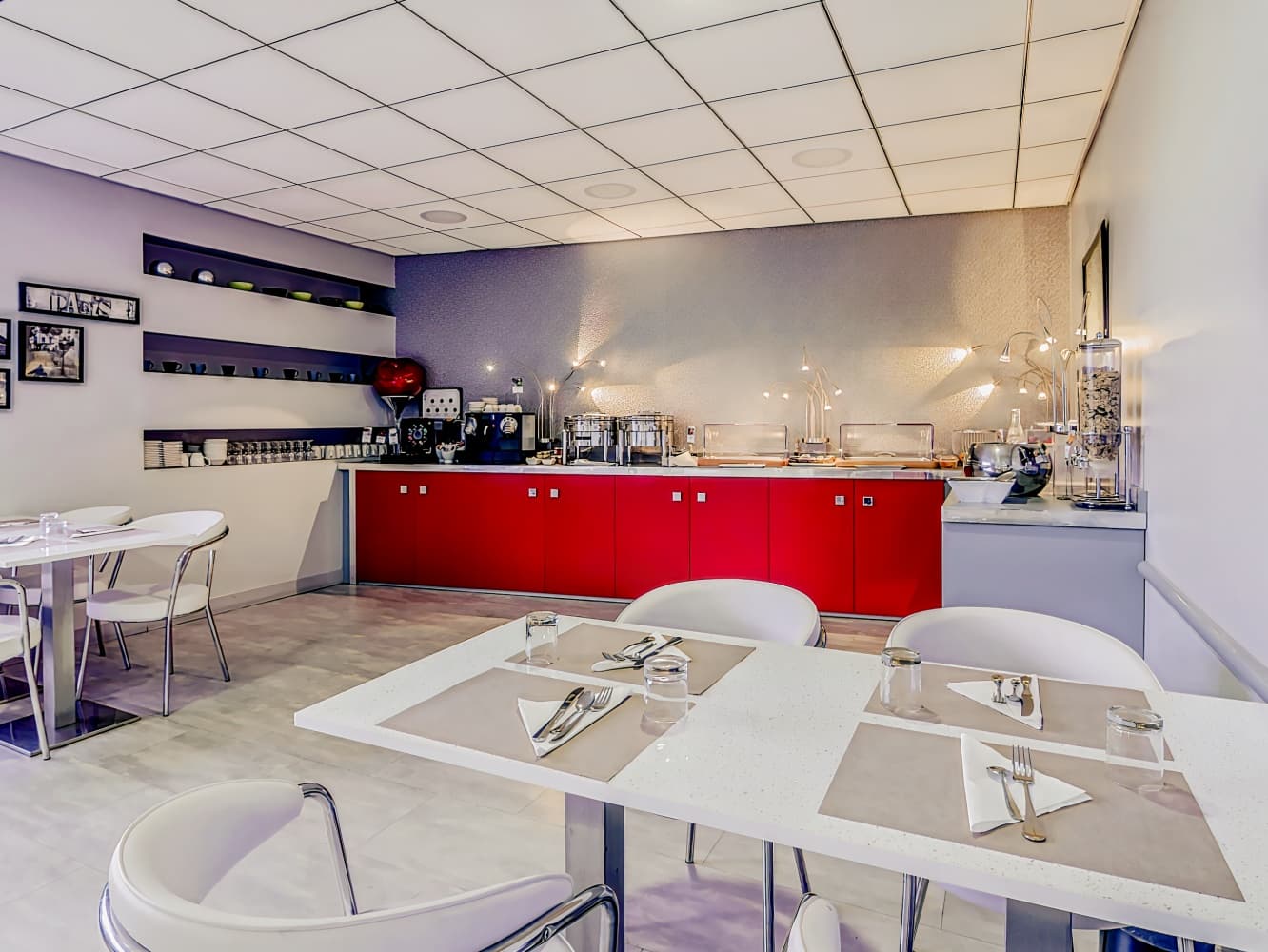 Mercure Cergy Pontoise Centre Hotel