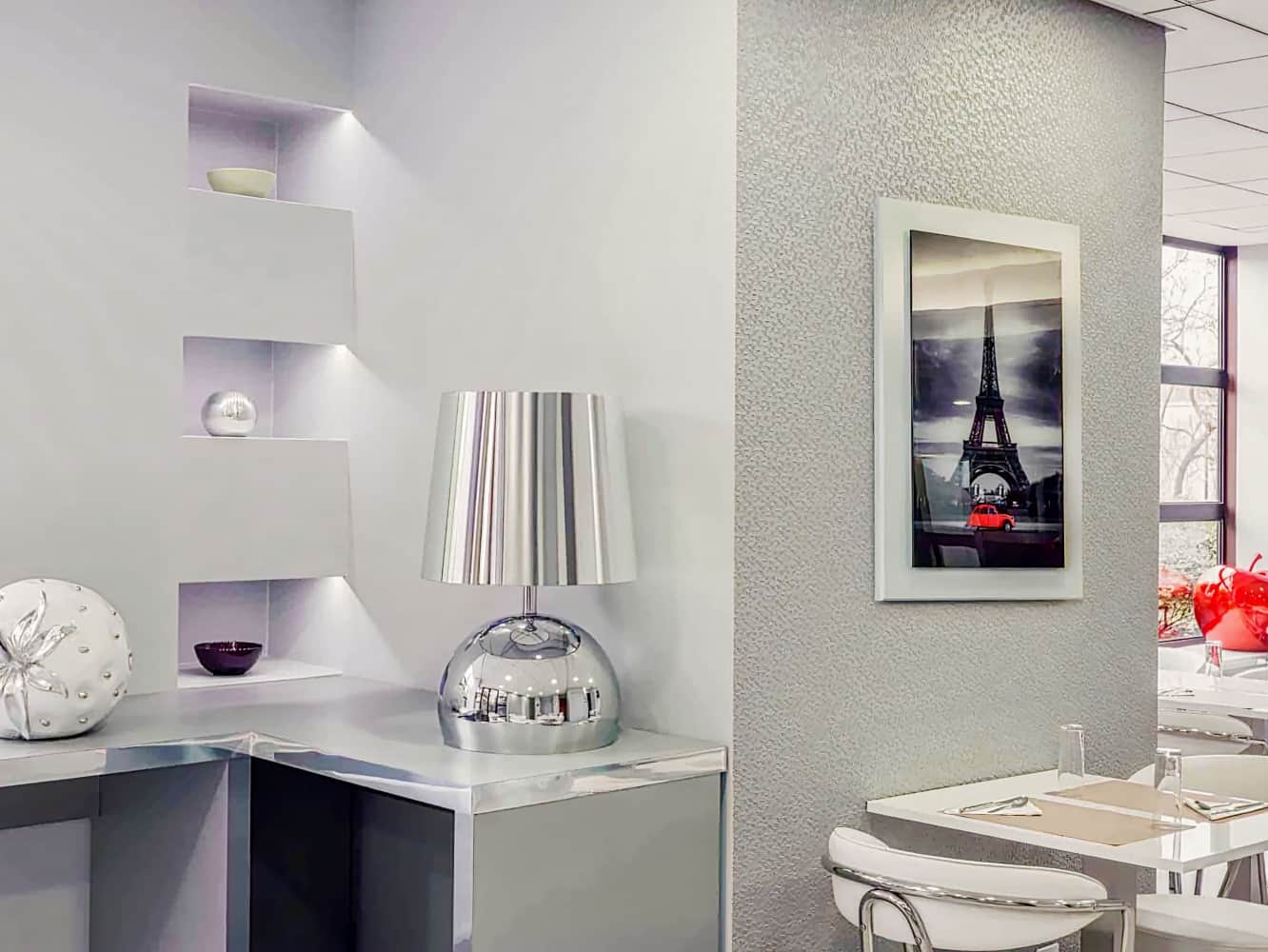 Mercure Cergy Pontoise Centre Hotel