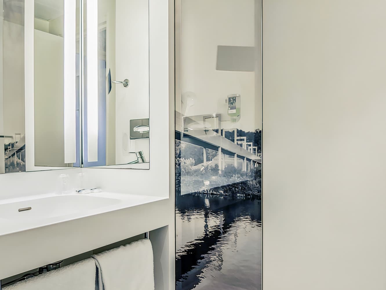 Mercure Cergy Pontoise Centre Hotel