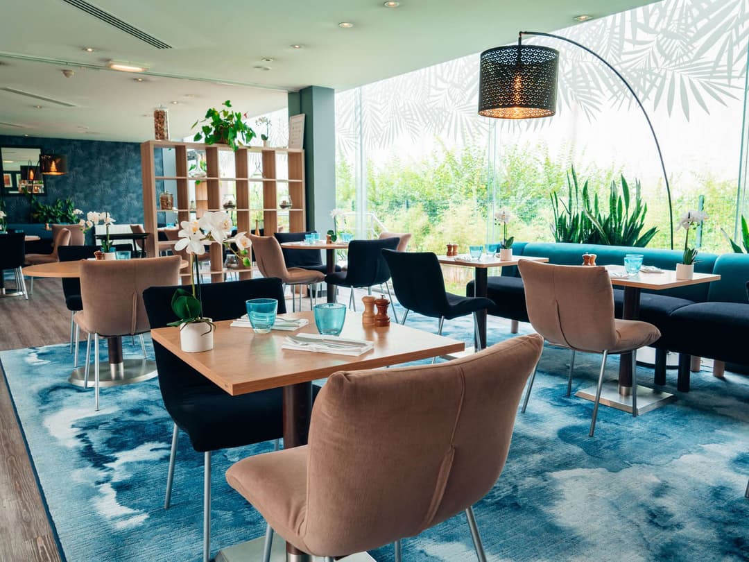 Mercure Paris Orly Rungis Airport