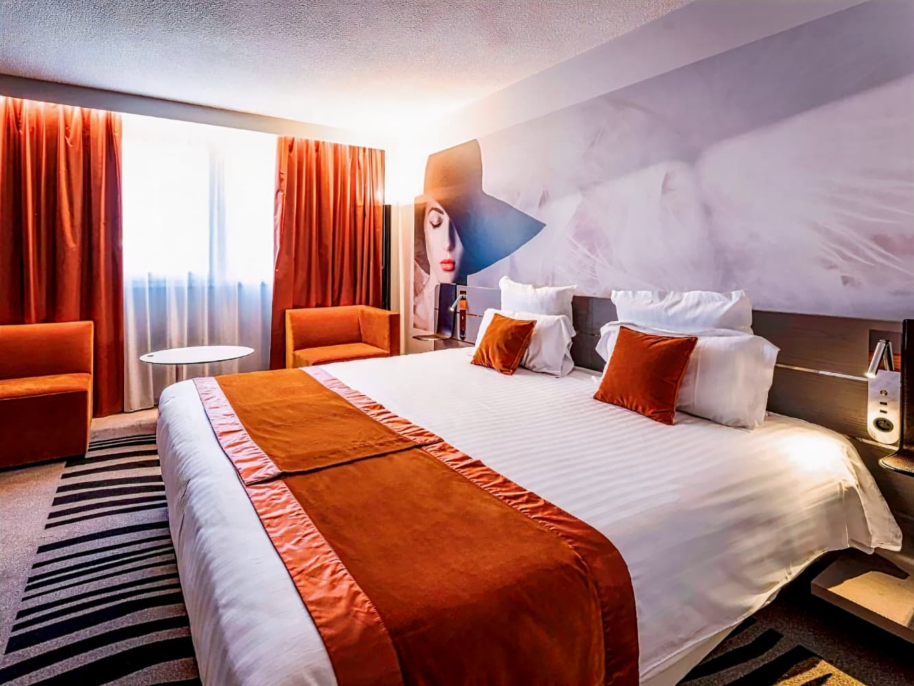 Novotel Orléans St Jean de Braye