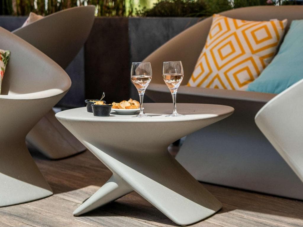 Novotel La Grande Motte Golf