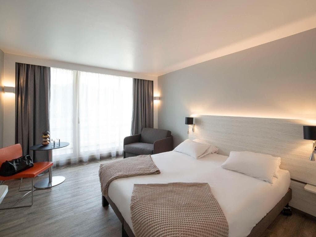 Novotel La Grande Motte Golf