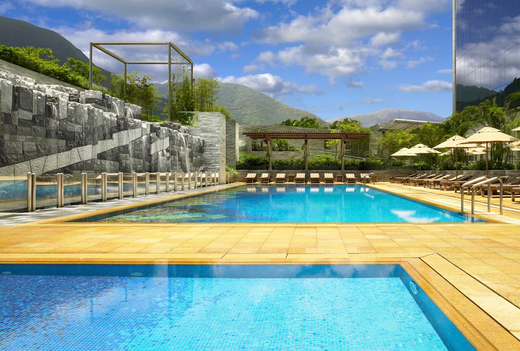 Novotel Hong Kong Citygate