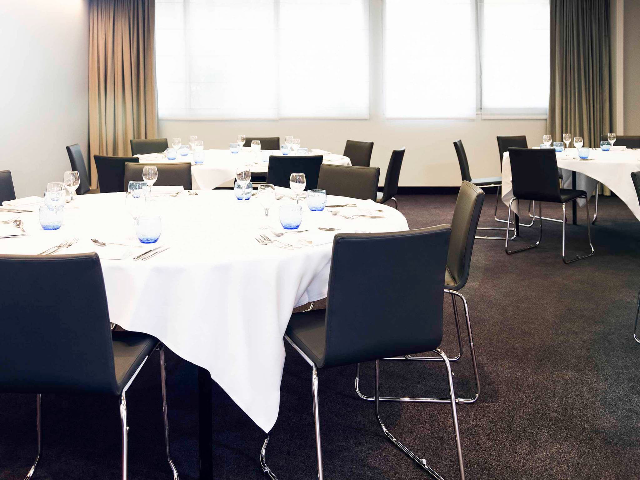 Novotel Château de Versailles