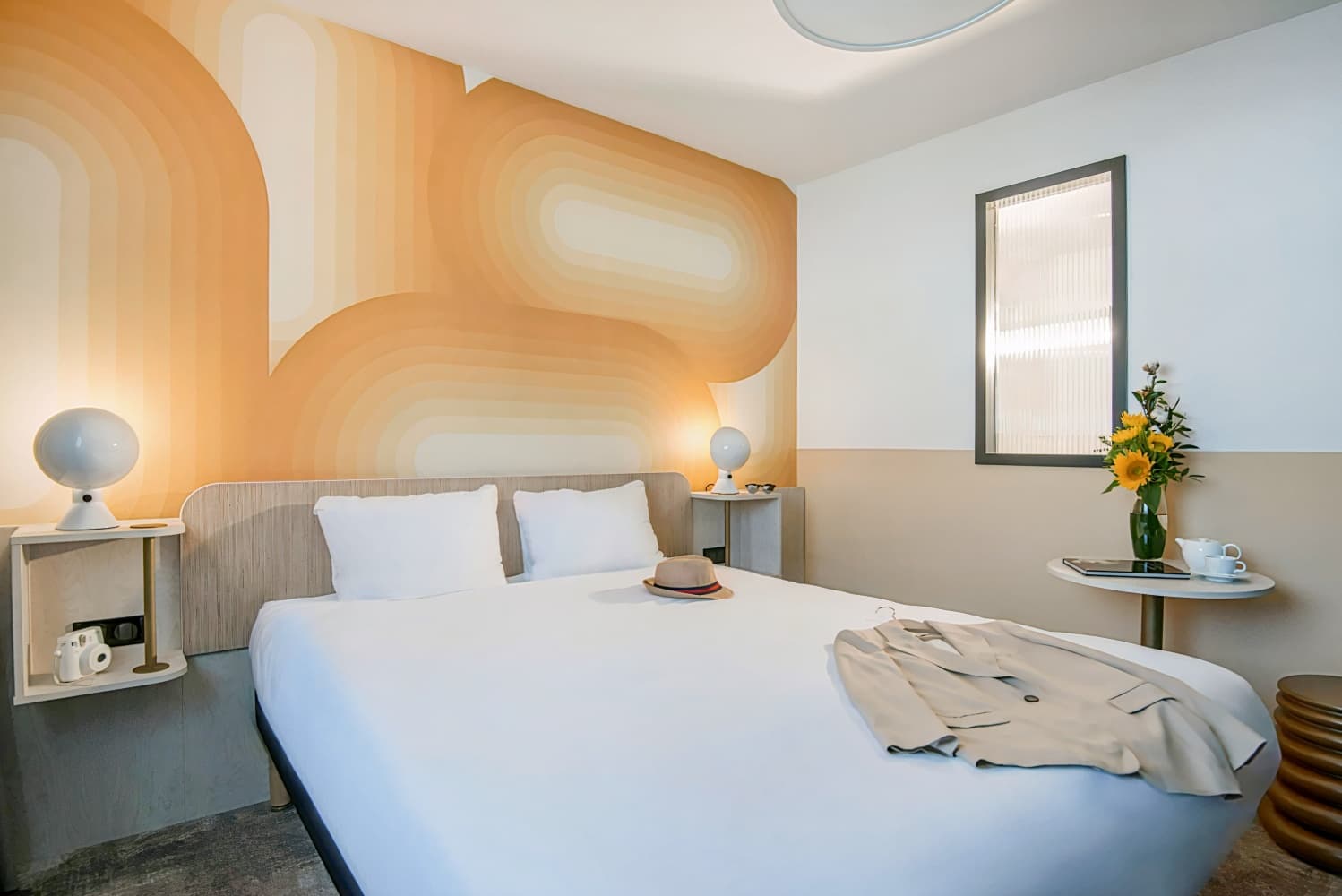 ibis Styles Pertuis Portes du Luberon