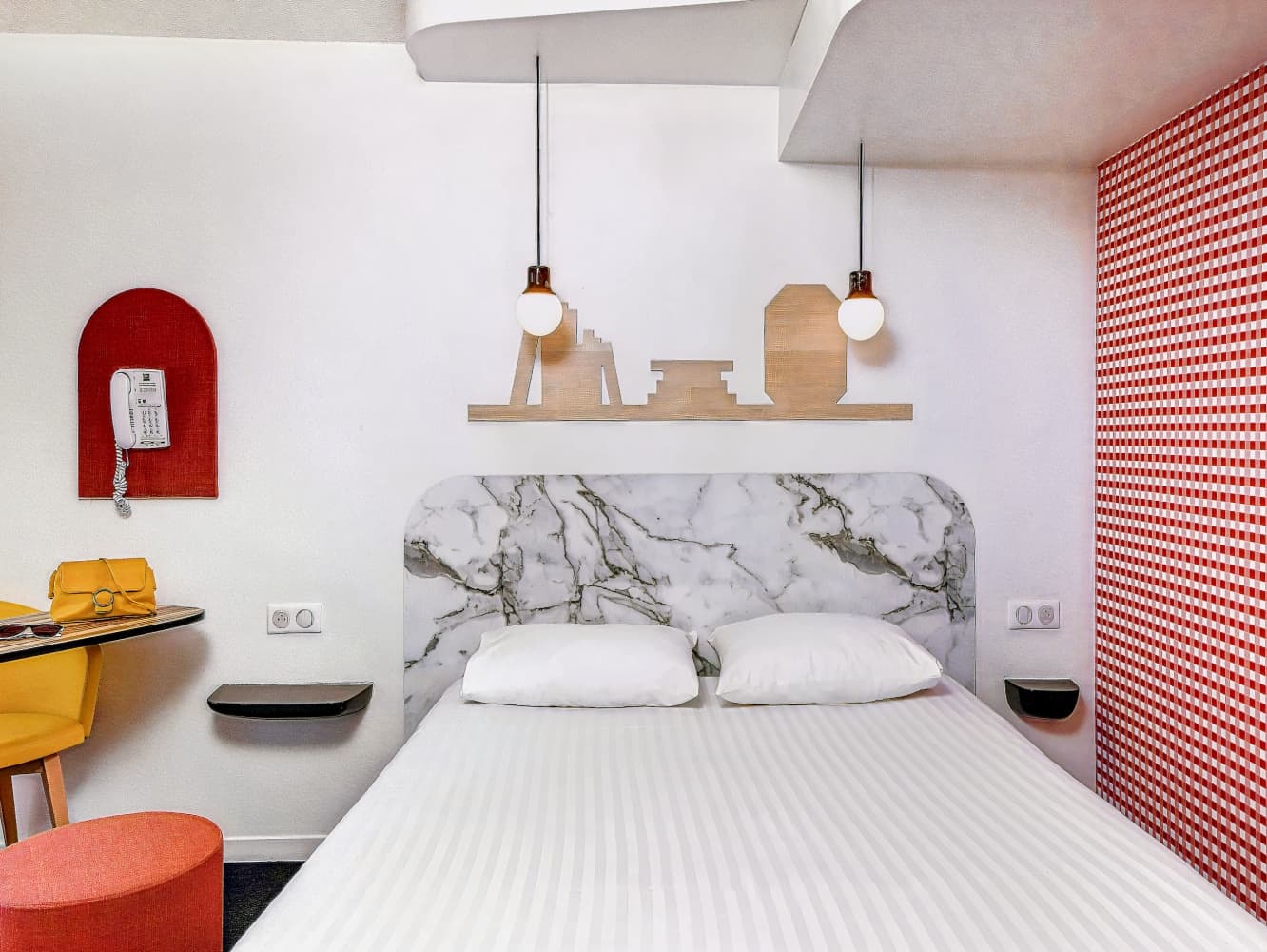 ibis Styles Vichy Centre