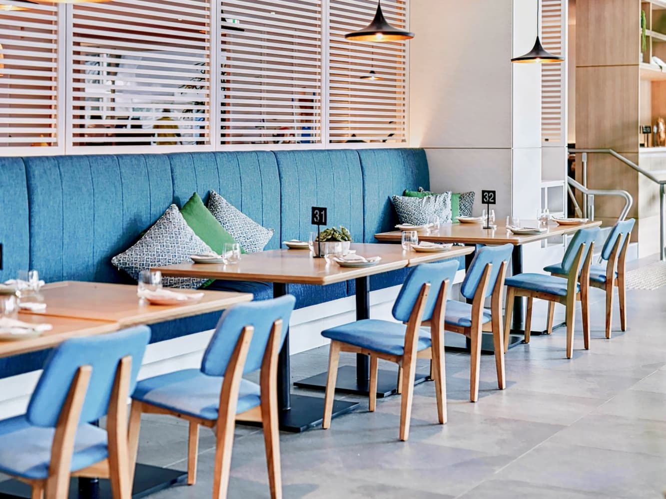 Novotel Cairns Oasis Resort