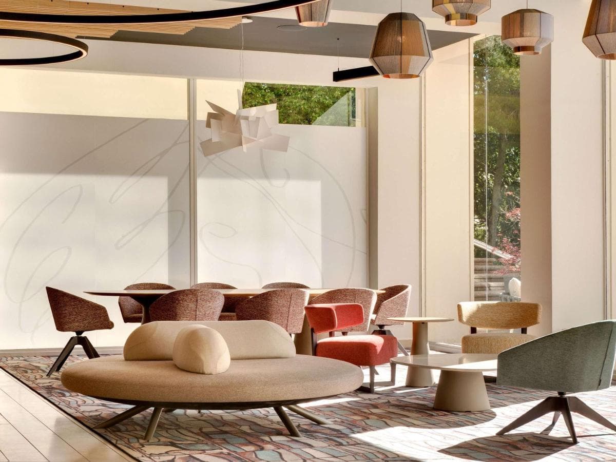 Mercure Montpellier Centre Comédie Hotel