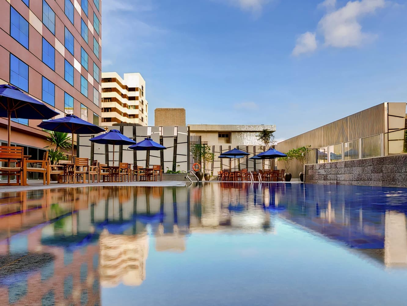 Grand Mercure Singapore Roxy